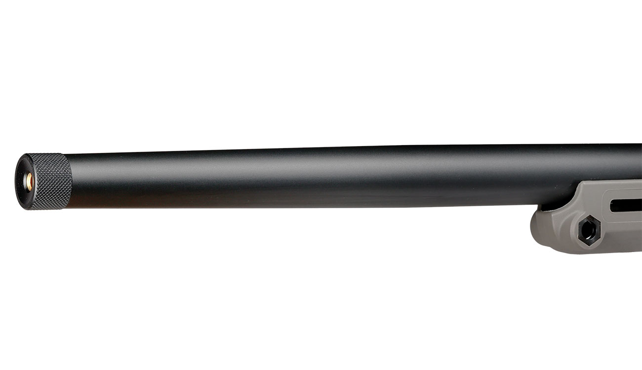 Silverback TAC-41 P Sport Bolt Action Snipergewehr Springer 6mm BB Wolf Grey Bild 6