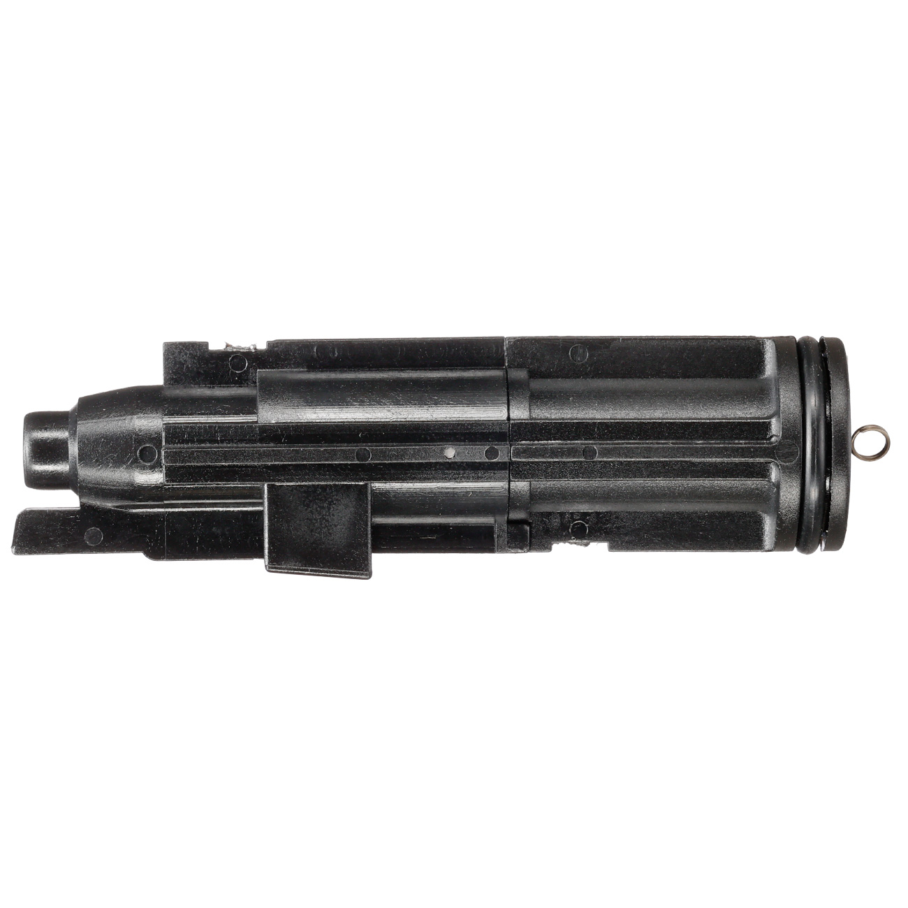 Wei-ETech Apache GBB Part #090 - 093 / 095 / 097 - 099 Loading Nozzle Set Bild 2