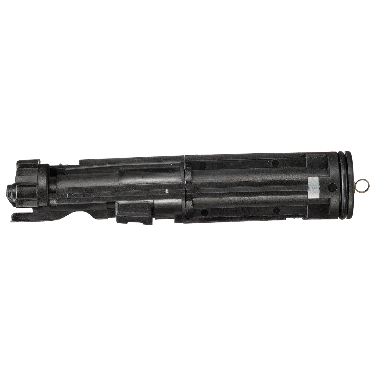 Wei-ETech M4 V3 Part #003 - 010 Loading Nozzle Set Bild 2