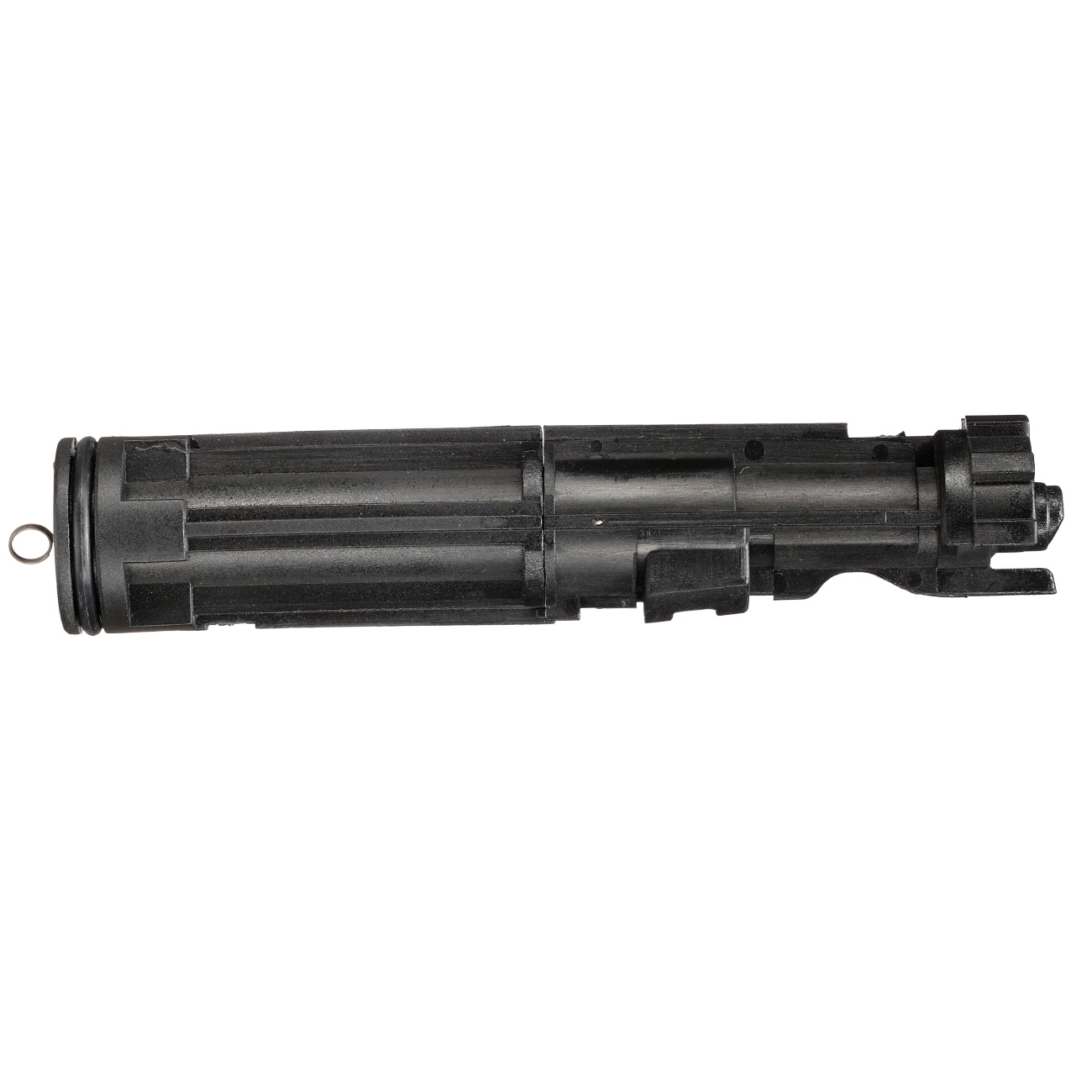 Wei-ETech M4 V3 Part #003 - 010 Loading Nozzle Set Bild 3