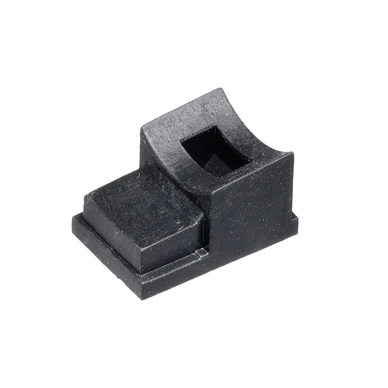 Wei-ETech M4 V3 Part #2-4 Magazin Gas Route Dichtlippe Bild 1