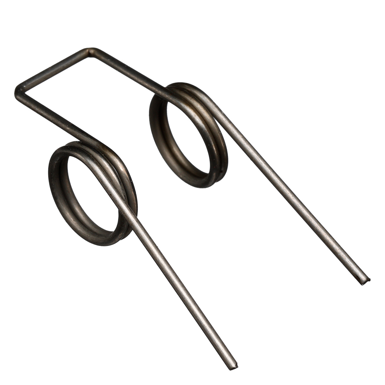 Wei-ETech M4 V3 Part #1-11 Hammer Spring Bild 2