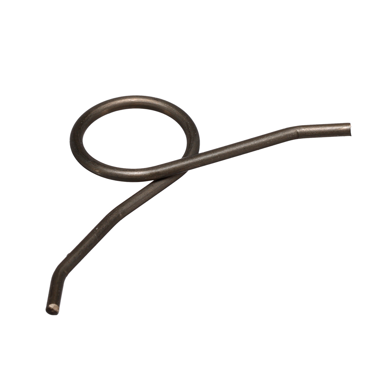 Wei-ETech M4 V3 Part #1-18 Trigger Spring right / Abzugfeder rechts