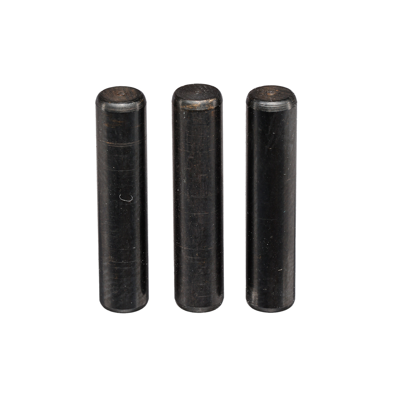 Wei-ETech M4 V3 Part #1-27 Trigger Box Pins / Stifte Set - 3 Stck Bild 1