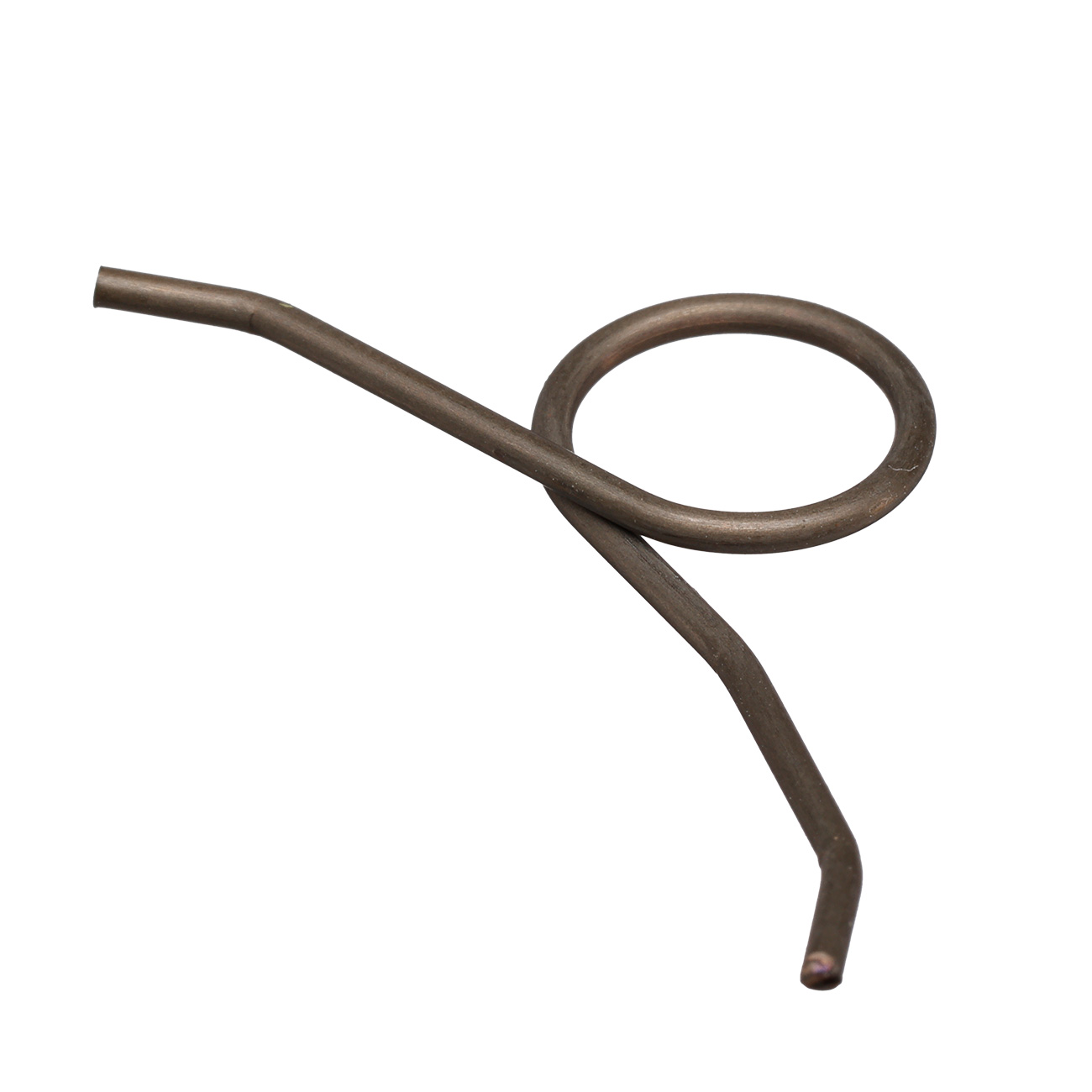 Wei-ETech M4 V3 Part #1-21 Trigger Spring left / Abzugfeder links Bild 1