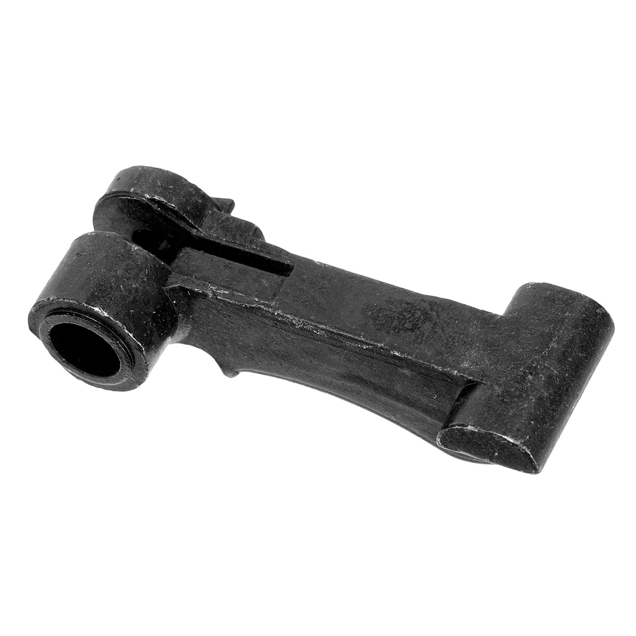 Wei-ETech AK PMC Part #085 Hammer schwarz Bild 3