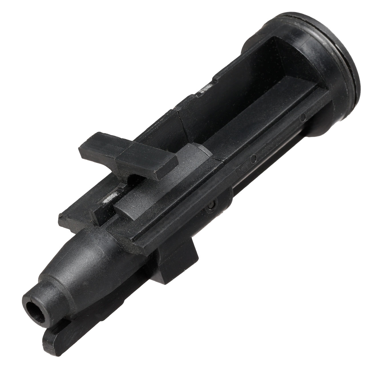 Wei-ETech AK Part # 119 - 125 Loading Nozzle komplett