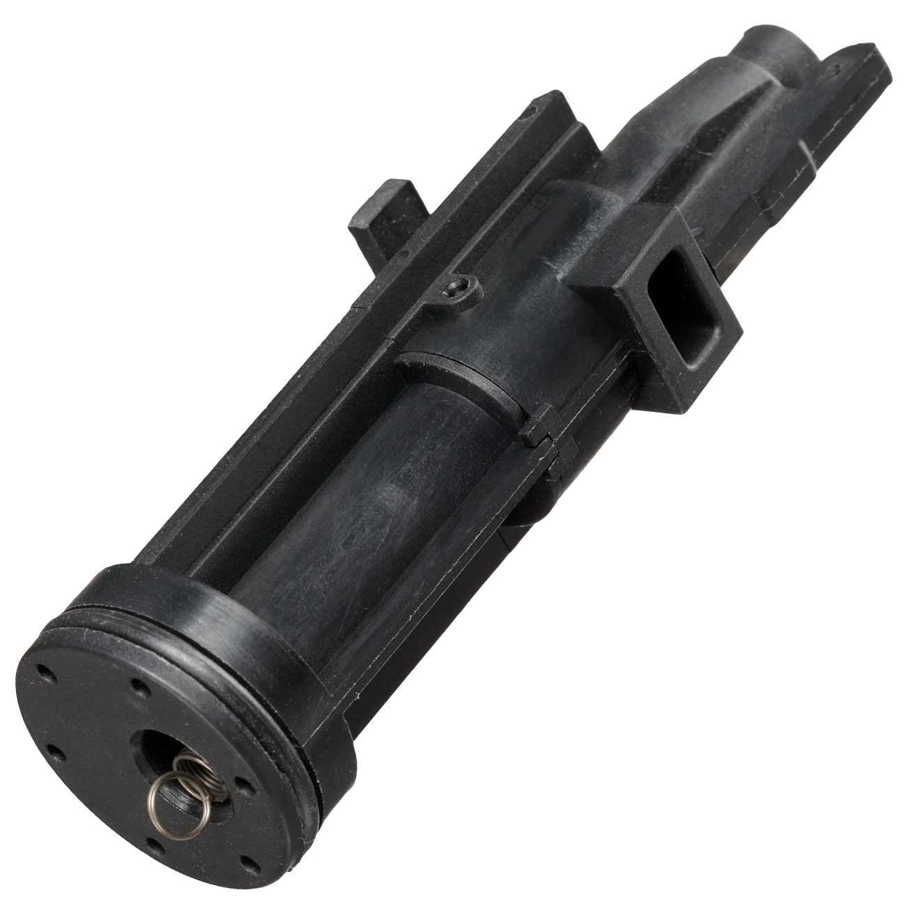 Wei-ETech AK Part # 119 - 125 Loading Nozzle komplett Bild 1
