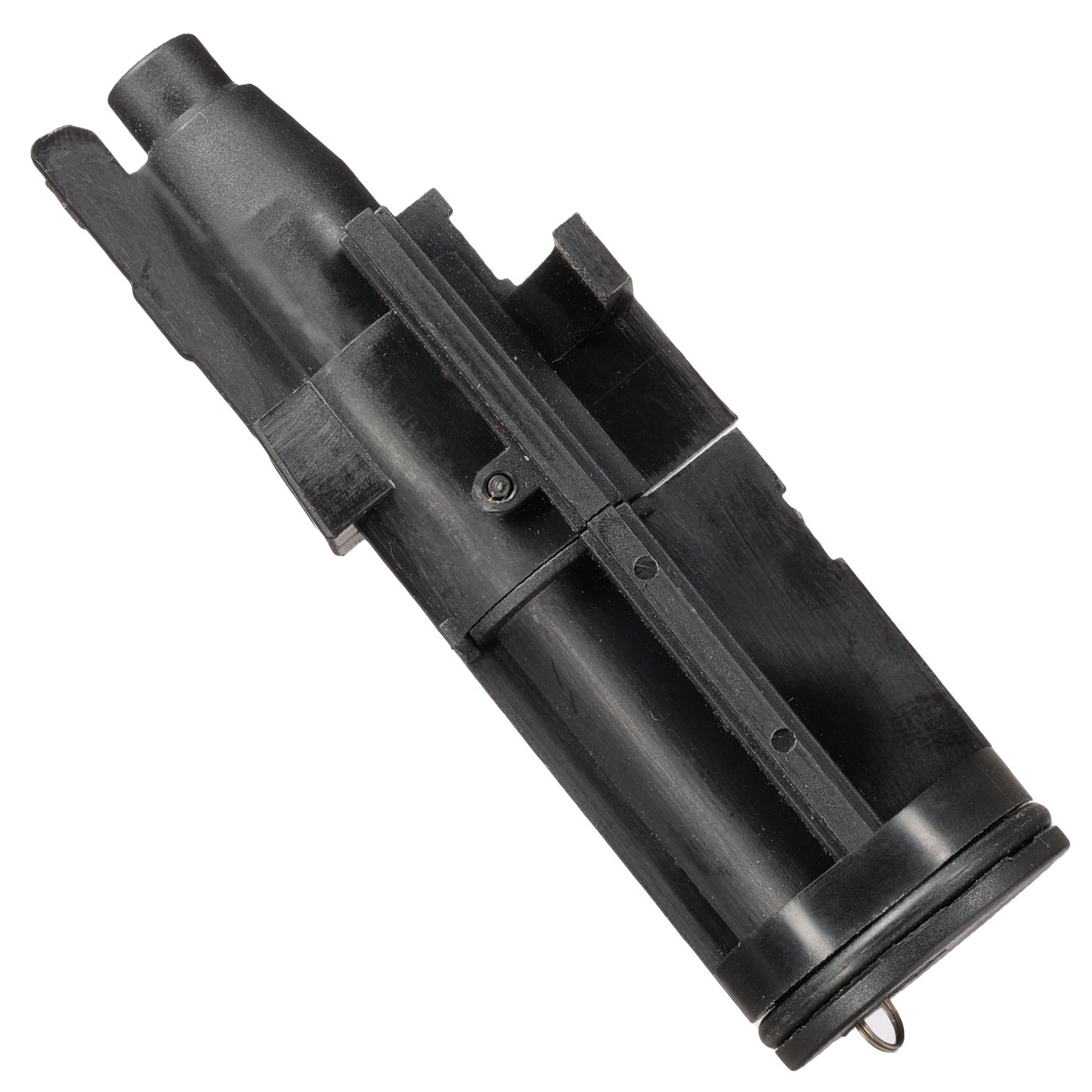 Wei-ETech AK Part # 119 - 125 Loading Nozzle komplett Bild 2
