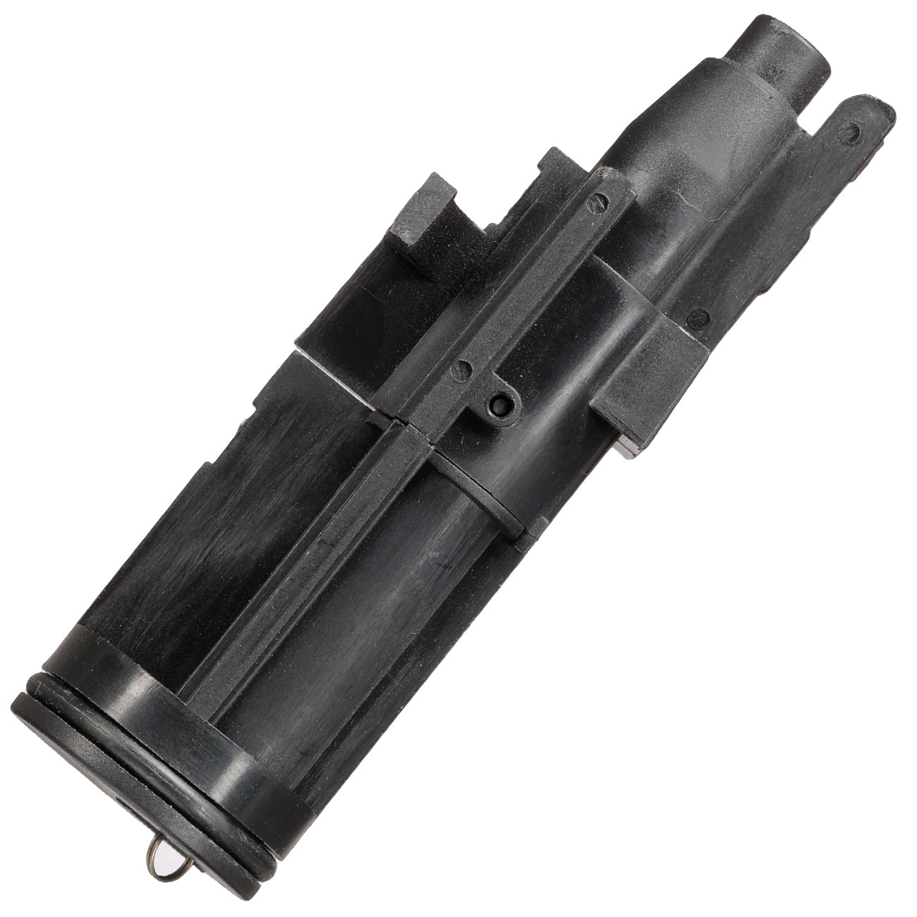 Wei-ETech AK Part # 119 - 125 Loading Nozzle komplett Bild 3