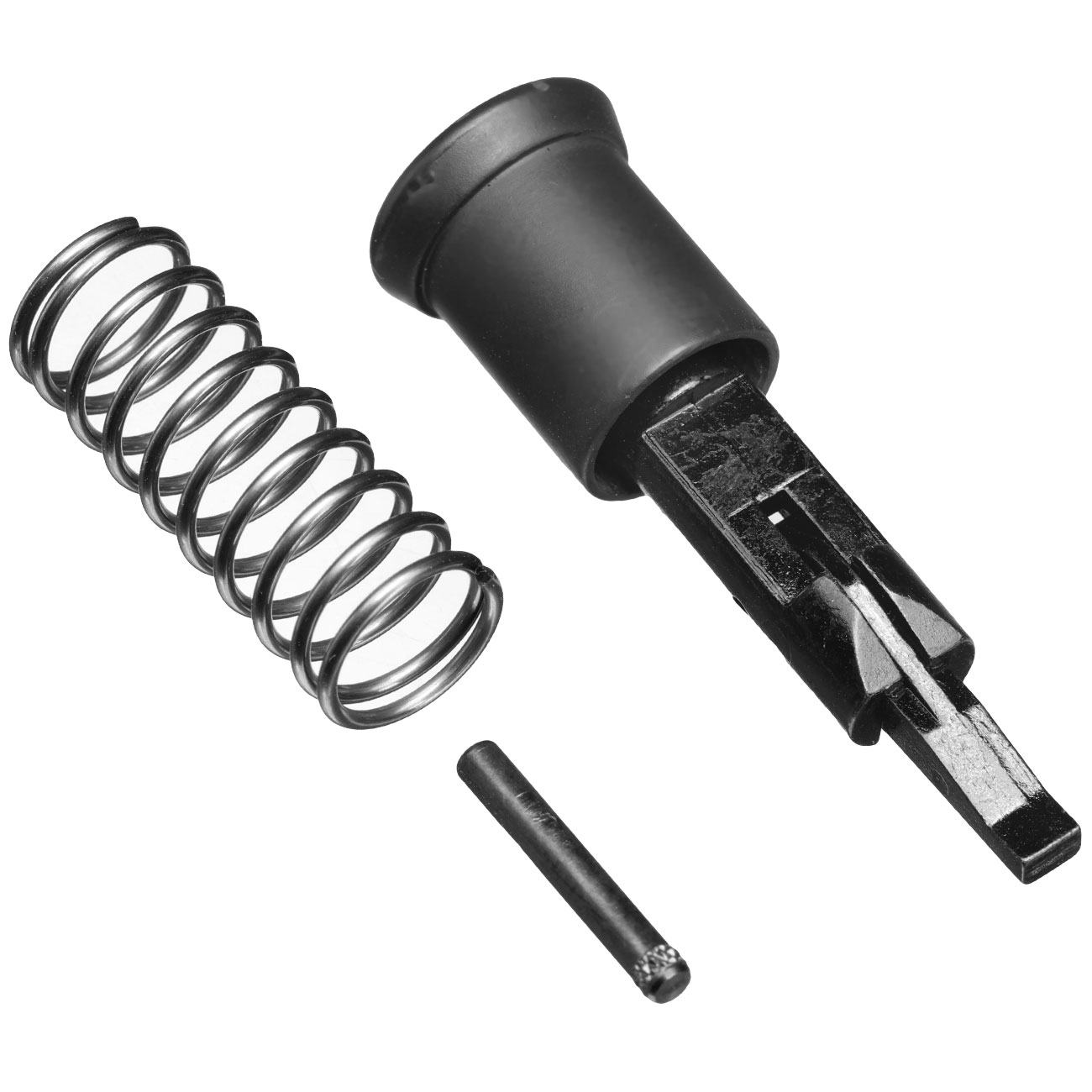 Wei-ETech M4 V2 Part #027 - 032 Forward Assist Knob Set