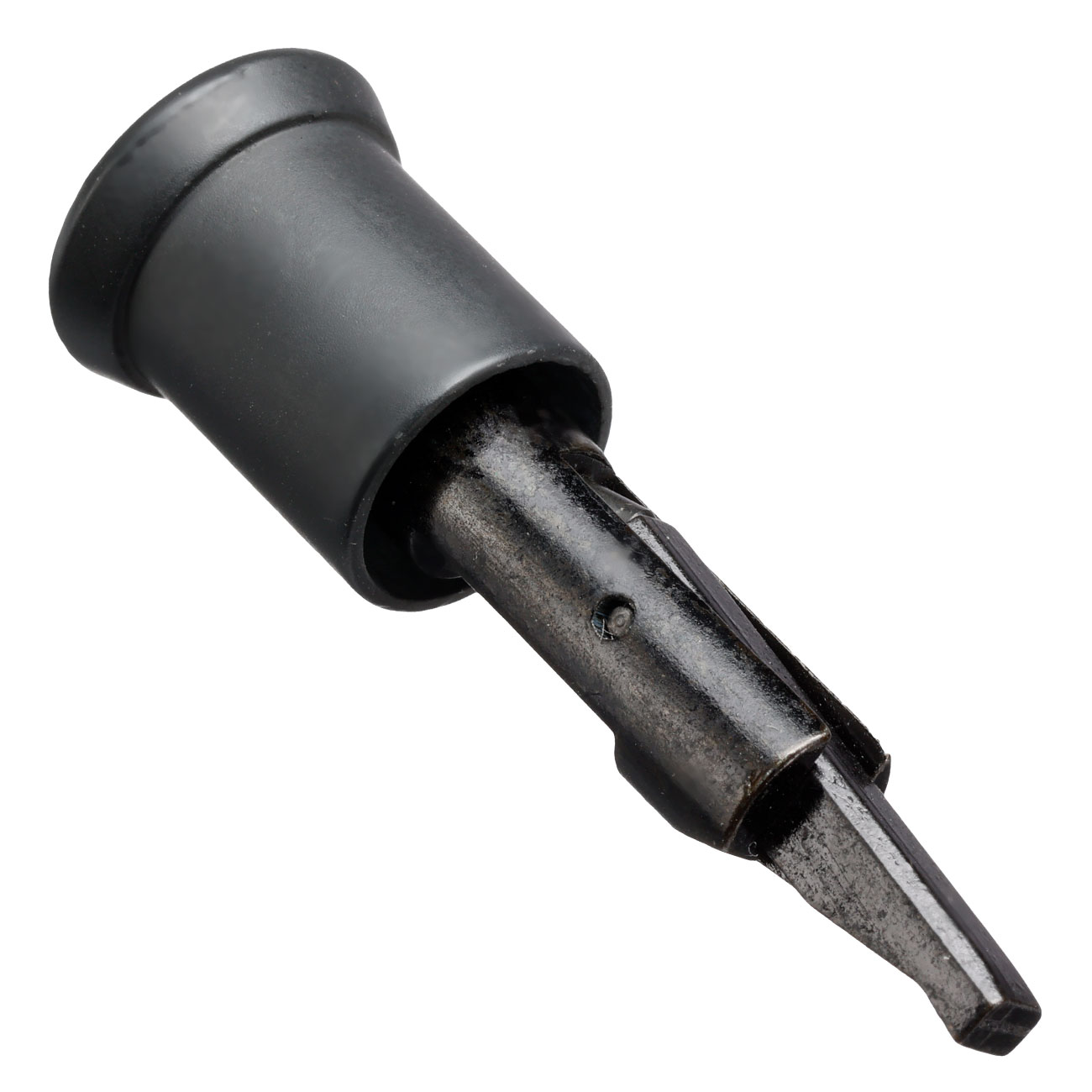 Wei-ETech M4 V2 Part #027 - 032 Forward Assist Knob Set Bild 1