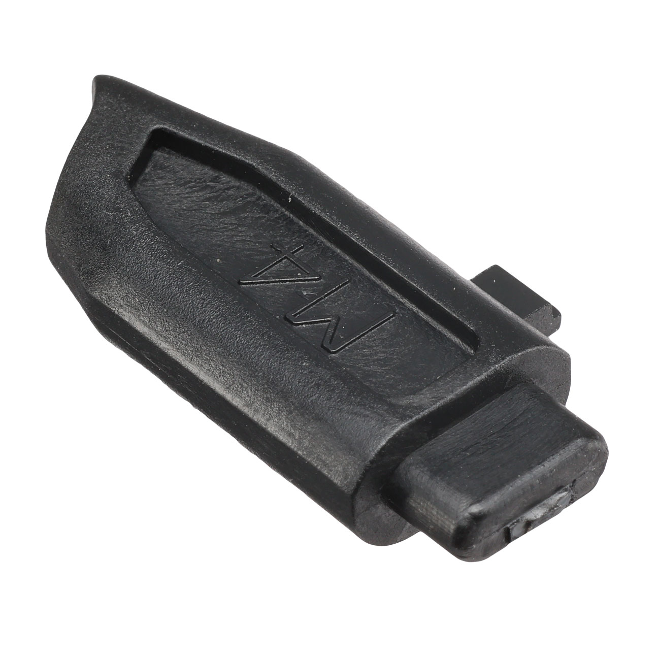Wei-ETech M4 V2 Part #183 Magazin Kugelzufhrer Bild 1