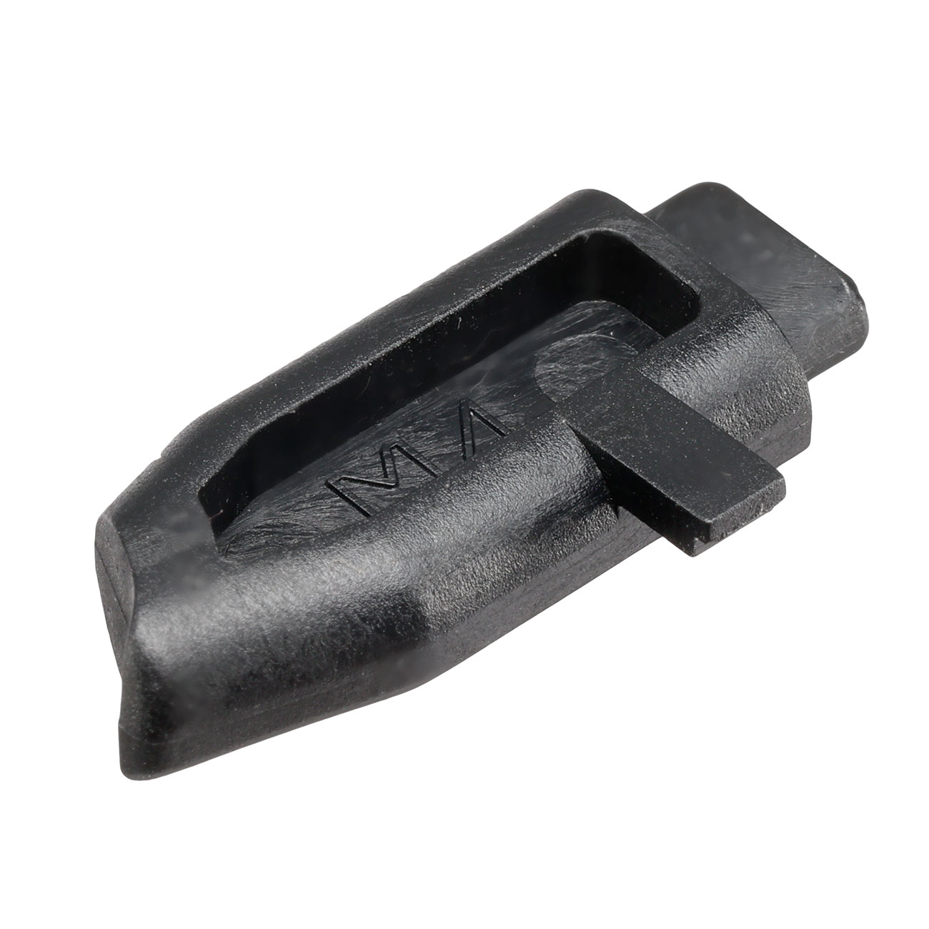 Wei-ETech M4 V2 Part #183 Magazin Kugelzufhrer Bild 2