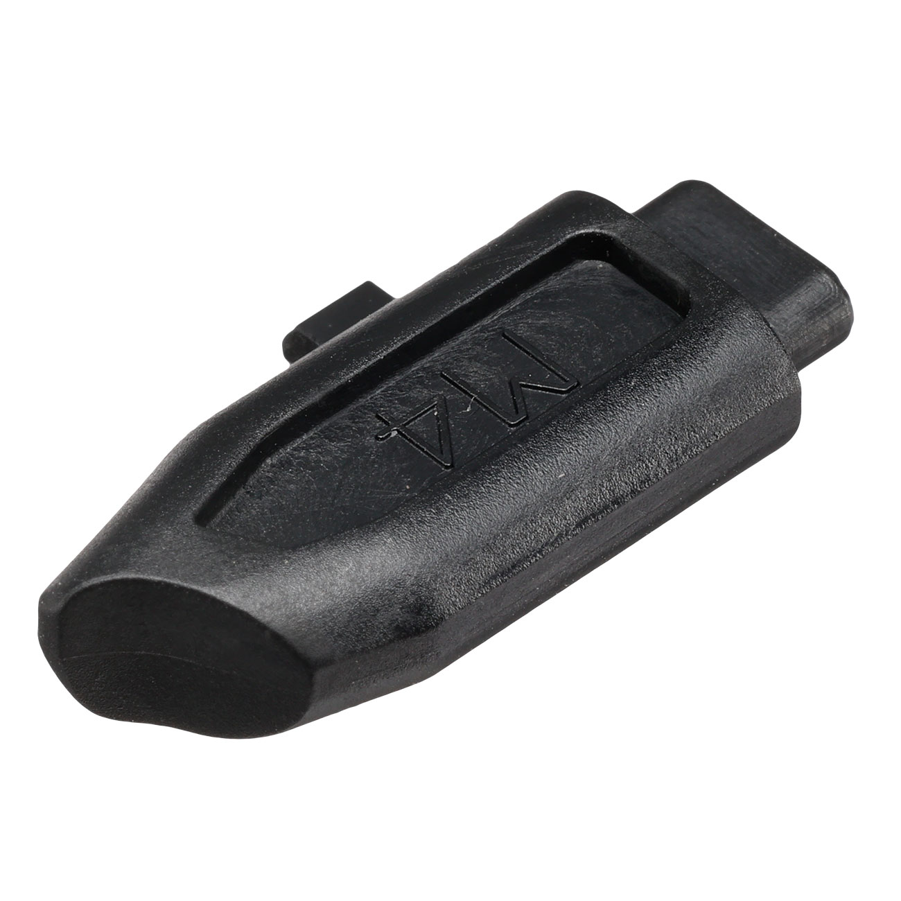 Wei-ETech M4 V2 Part #183 Magazin Kugelzufhrer Bild 3