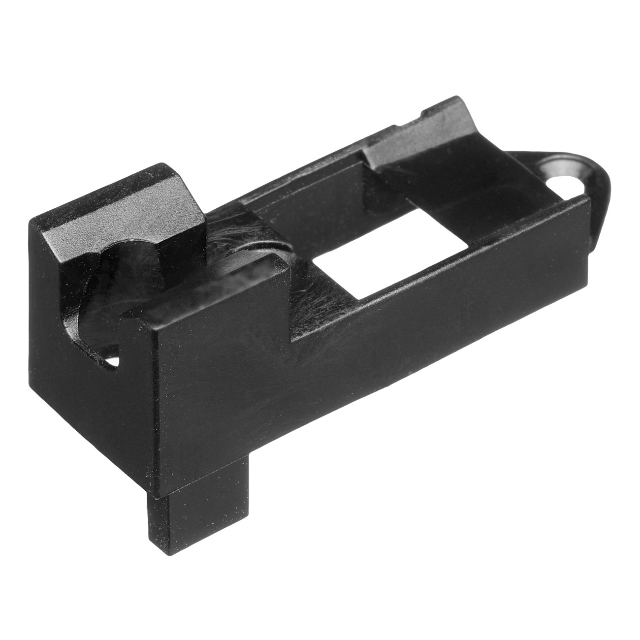 Wei-ETech M4 V2 Part #166 Magazin Kugelzufhrung schwarz