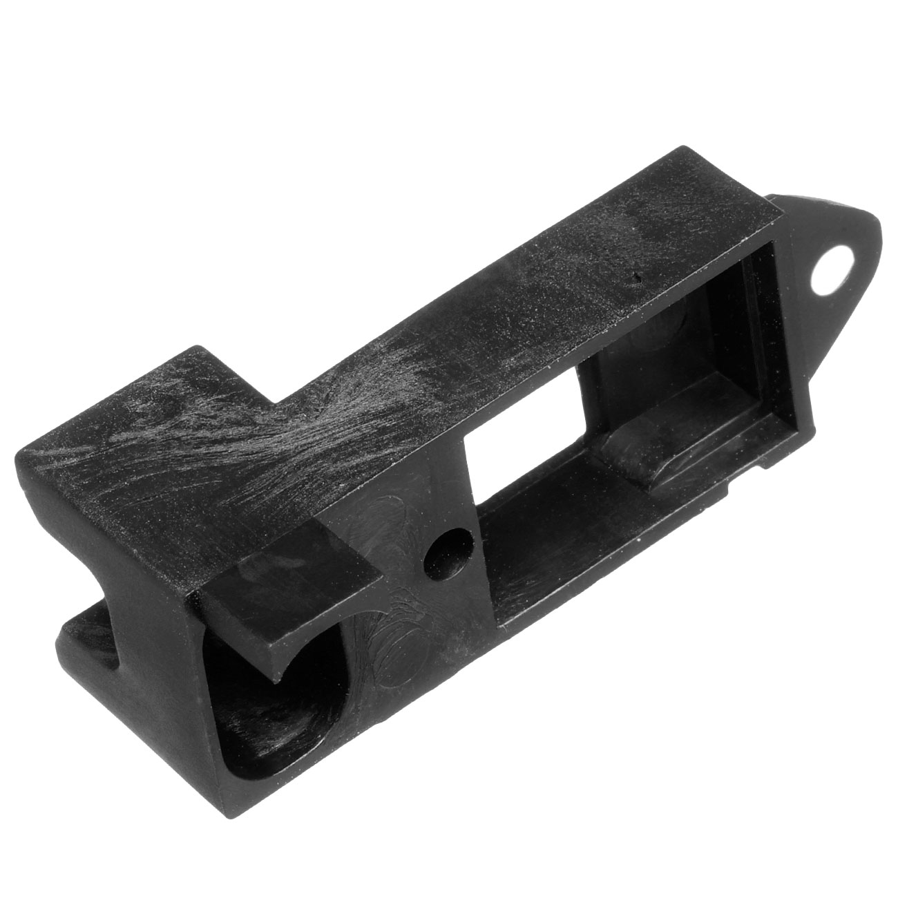 Wei-ETech M4 V2 Part #166 Magazin Kugelzufhrung schwarz Bild 2