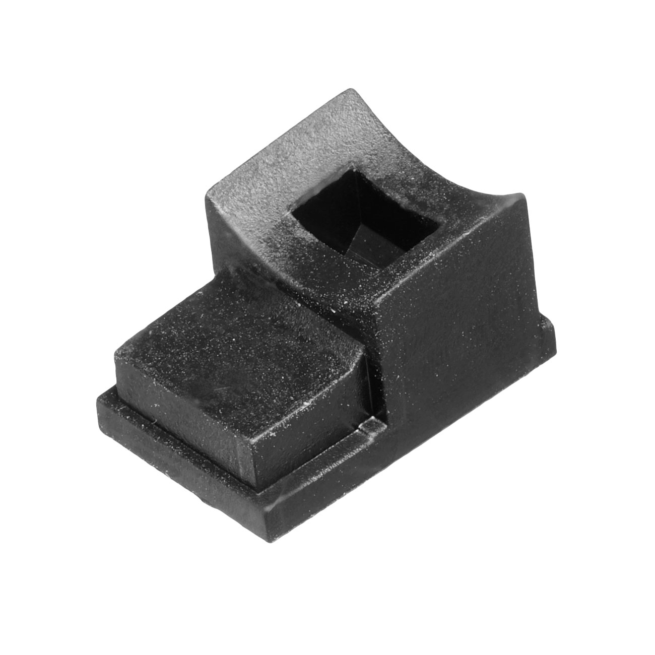Wei-ETech M4 V2 Part #164 Magazin Gas Route Dichtlippe