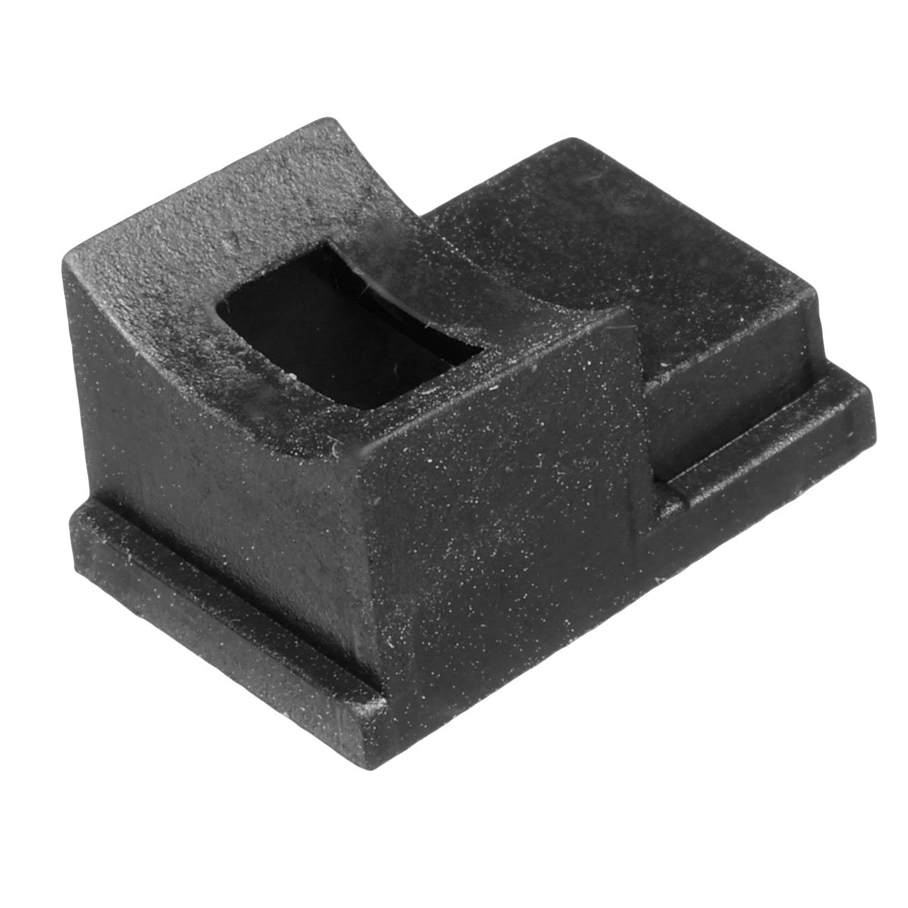 Wei-ETech M4 V2 Part #164 Magazin Gas Route Dichtlippe Bild 1
