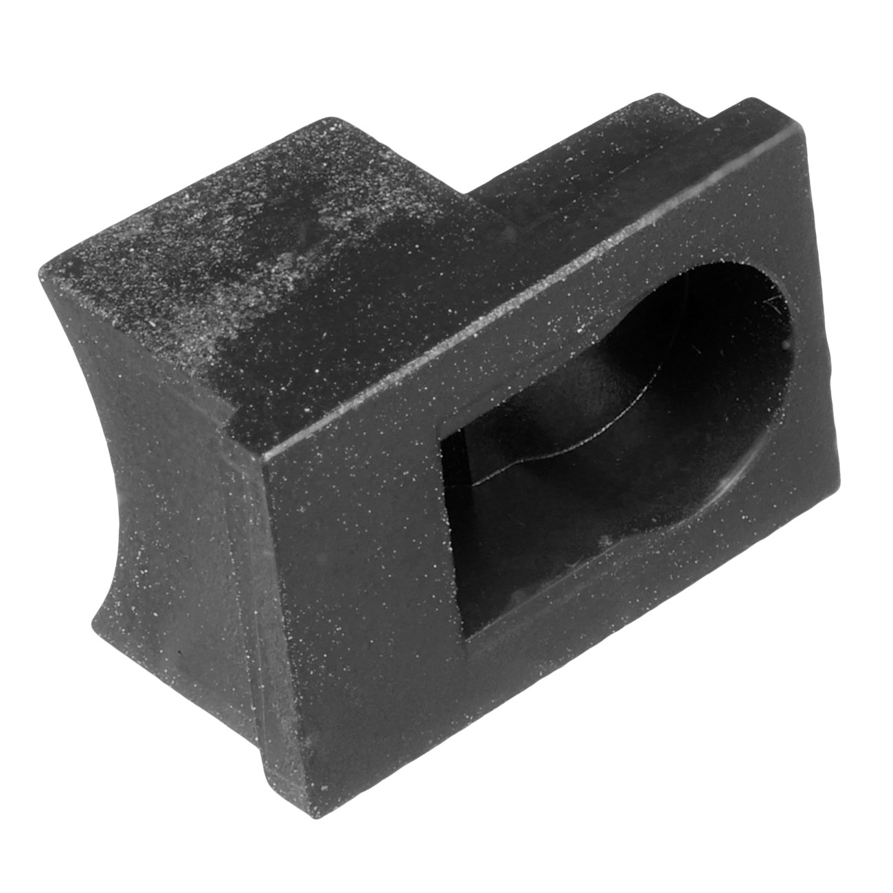 Wei-ETech M4 V2 Part #164 Magazin Gas Route Dichtlippe Bild 2
