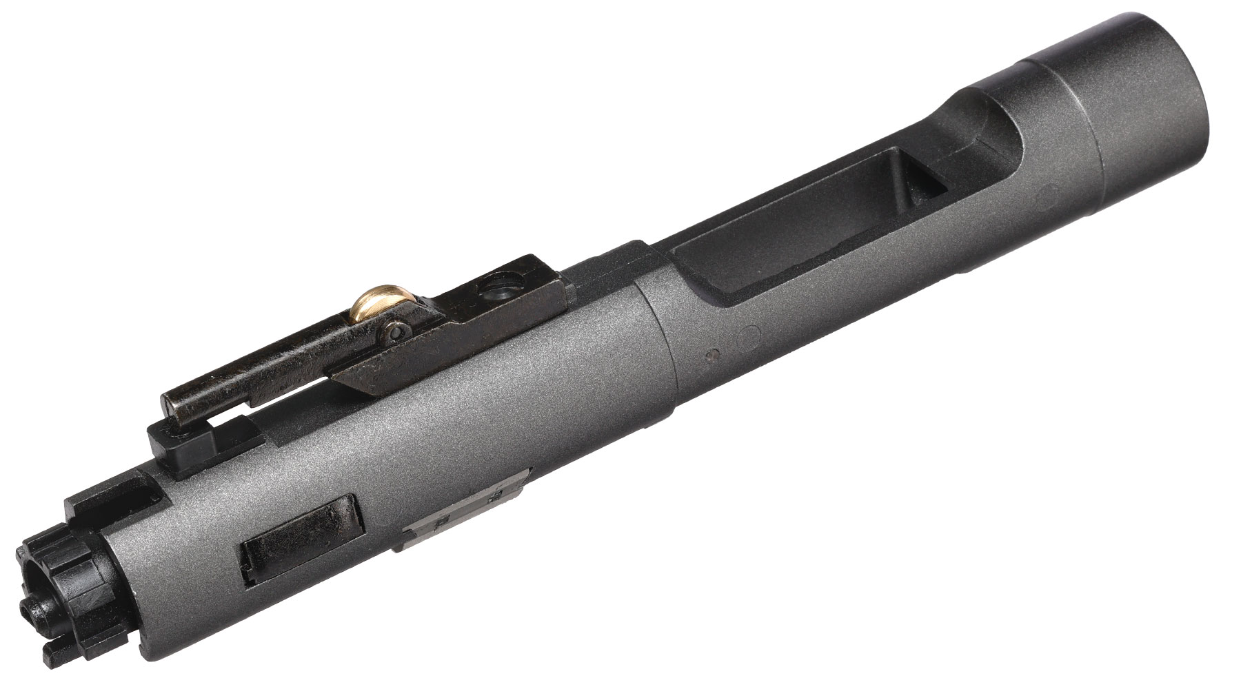 Wei-ETech M4 V3 Part #003 - 019 Bolt Carrier mit Loading Nozzle Set