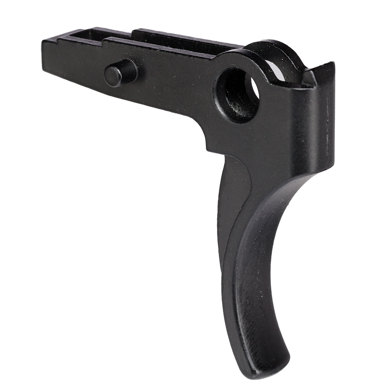 Wei-ETech M4 V3 Part #1-22 Trigger / Abzug schwarz Bild 1