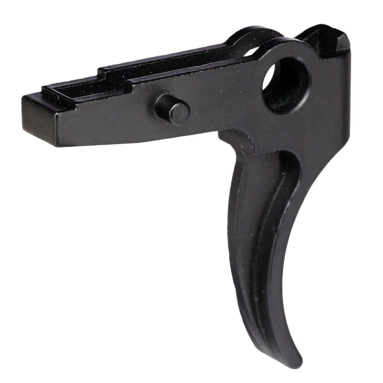 Wei-ETech M4 V3 Part #1-22 Trigger / Abzug schwarz Bild 2