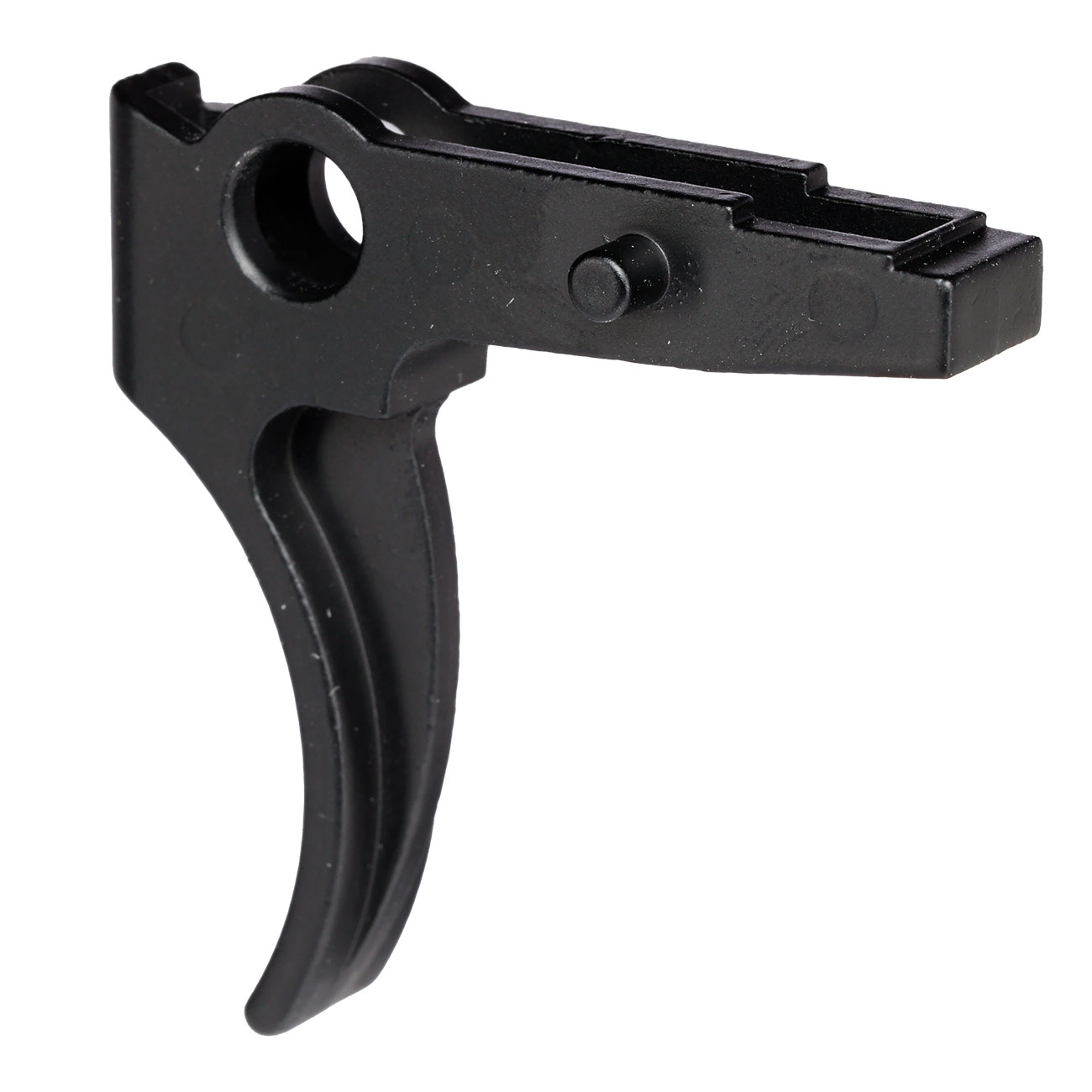 Wei-ETech M4 V3 Part #1-22 Trigger / Abzug schwarz Bild 3