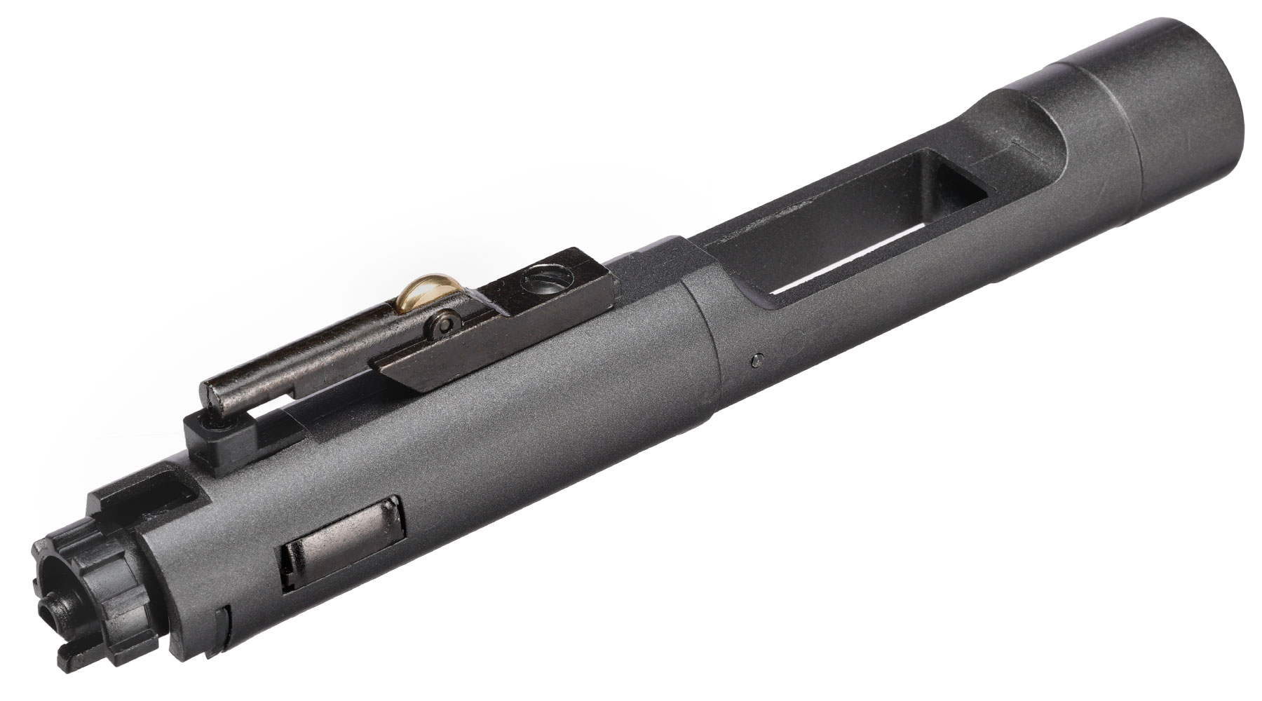 Wei-ETech M4 V2 Part #036 - 042 Bolt Carrier mit Loading Nozzle Set