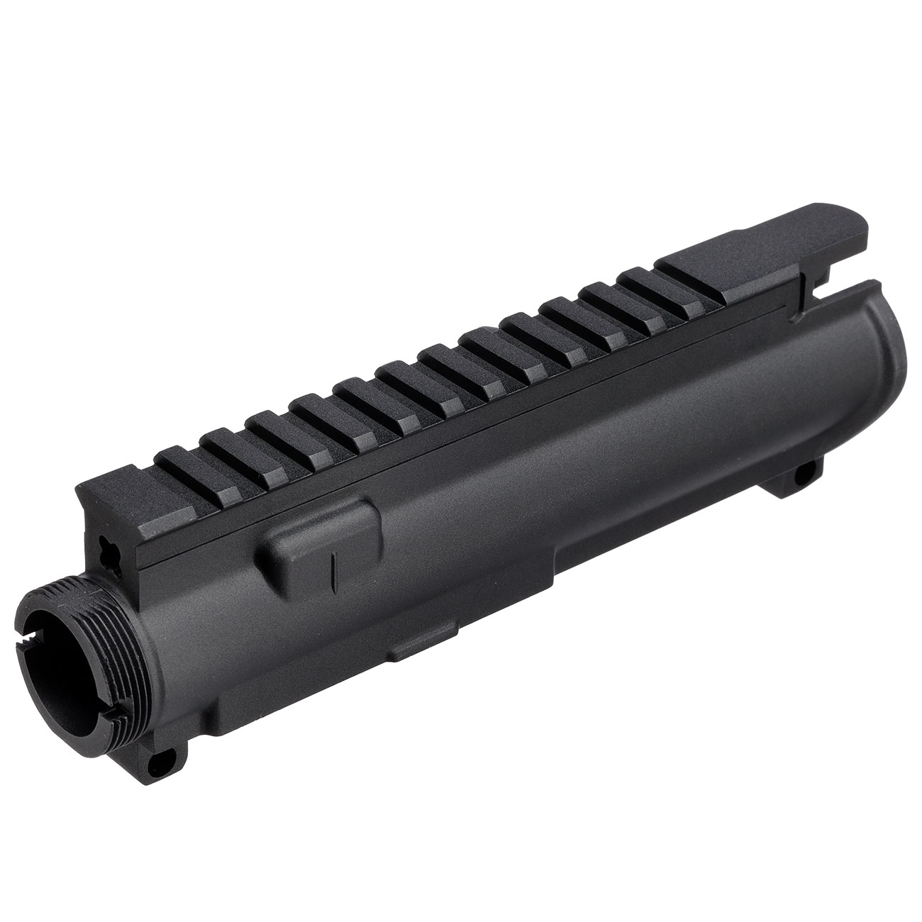 Wei-ETech M4 V2 GBB Part #022 M4A1 / M16A3 Upper Receiver / oberes Gehuse schwarz