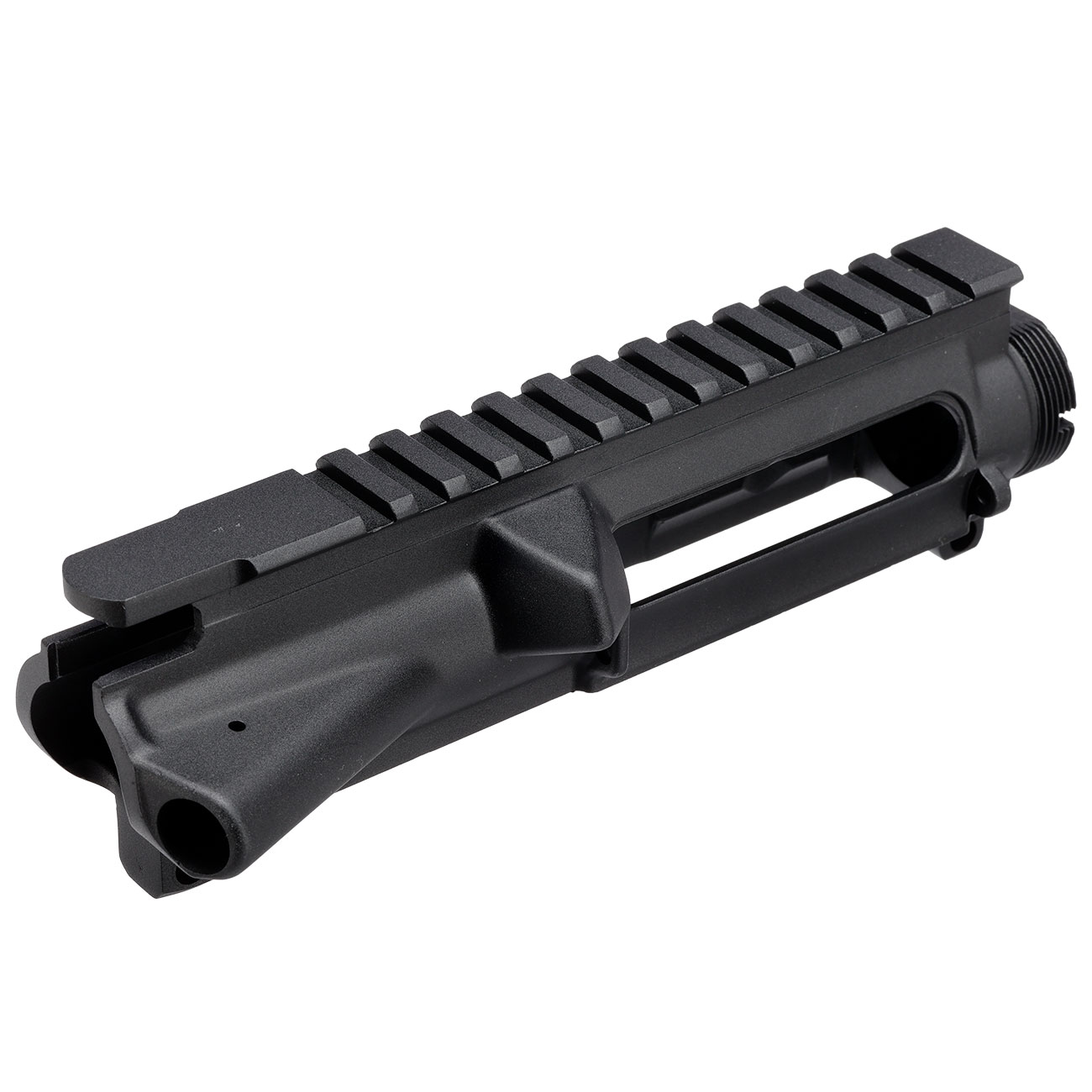 Wei-ETech M4 V2 GBB Part #022 M4A1 / M16A3 Upper Receiver / oberes Gehuse schwarz Bild 1