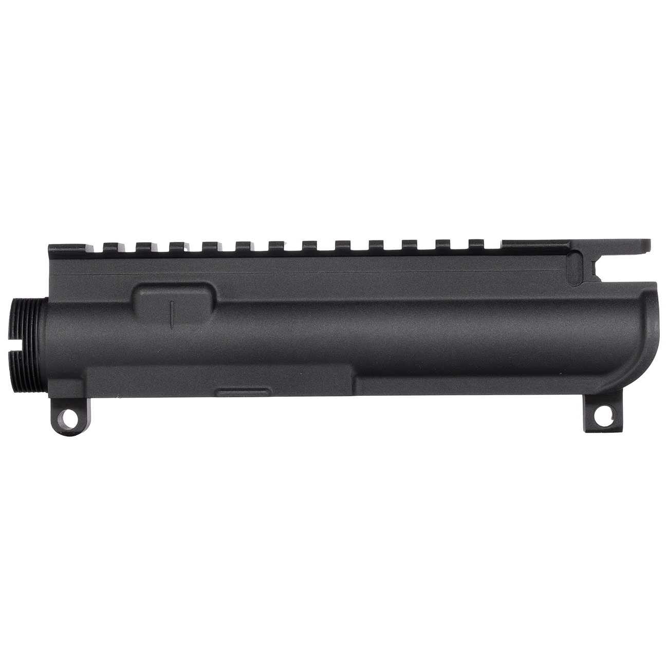 Wei-ETech M4 V2 GBB Part #022 M4A1 / M16A3 Upper Receiver / oberes Gehuse schwarz Bild 2