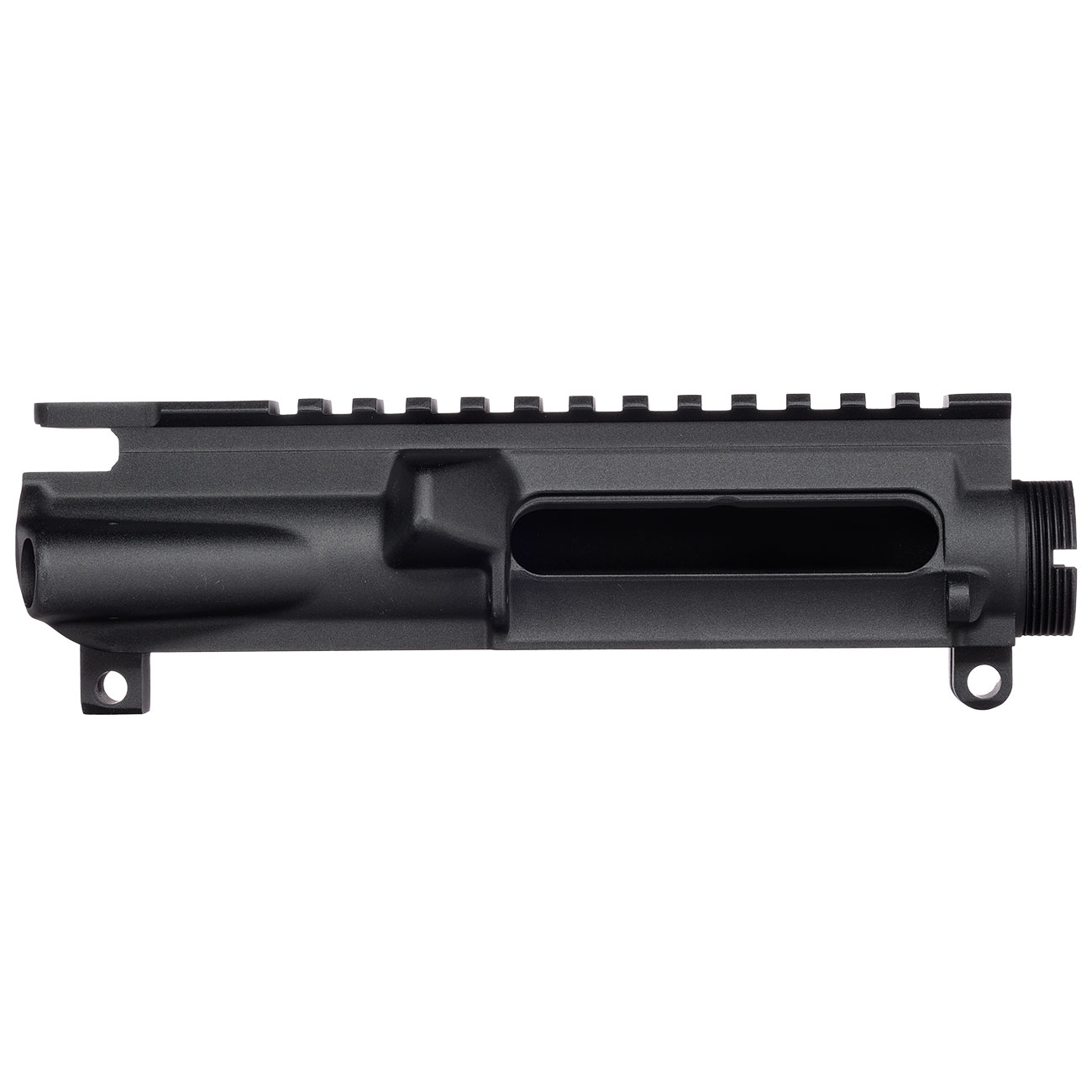 Wei-ETech M4 V2 GBB Part #022 M4A1 / M16A3 Upper Receiver / oberes Gehuse schwarz Bild 3