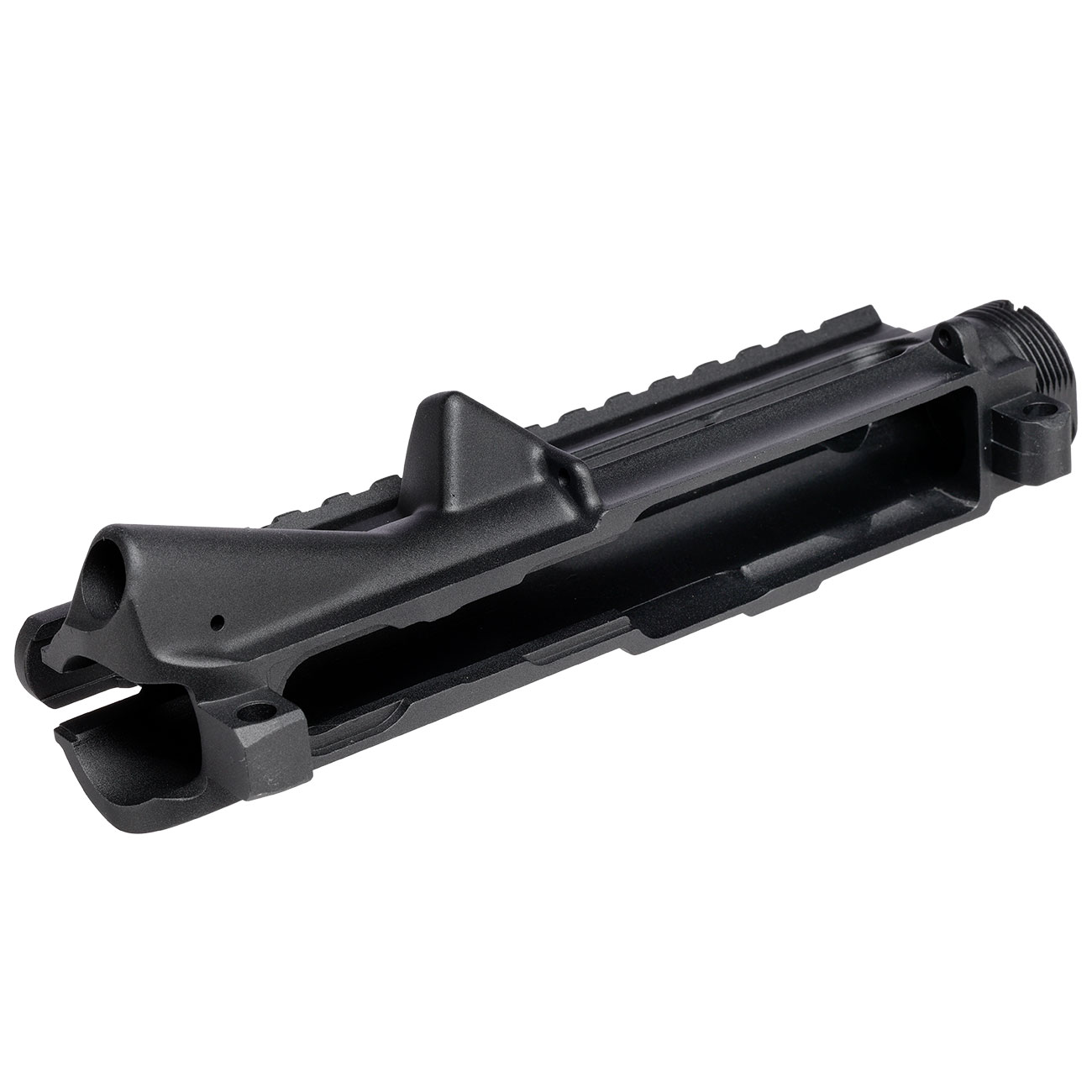 Wei-ETech M4 V2 GBB Part #022 M4A1 / M16A3 Upper Receiver / oberes Gehuse schwarz Bild 8