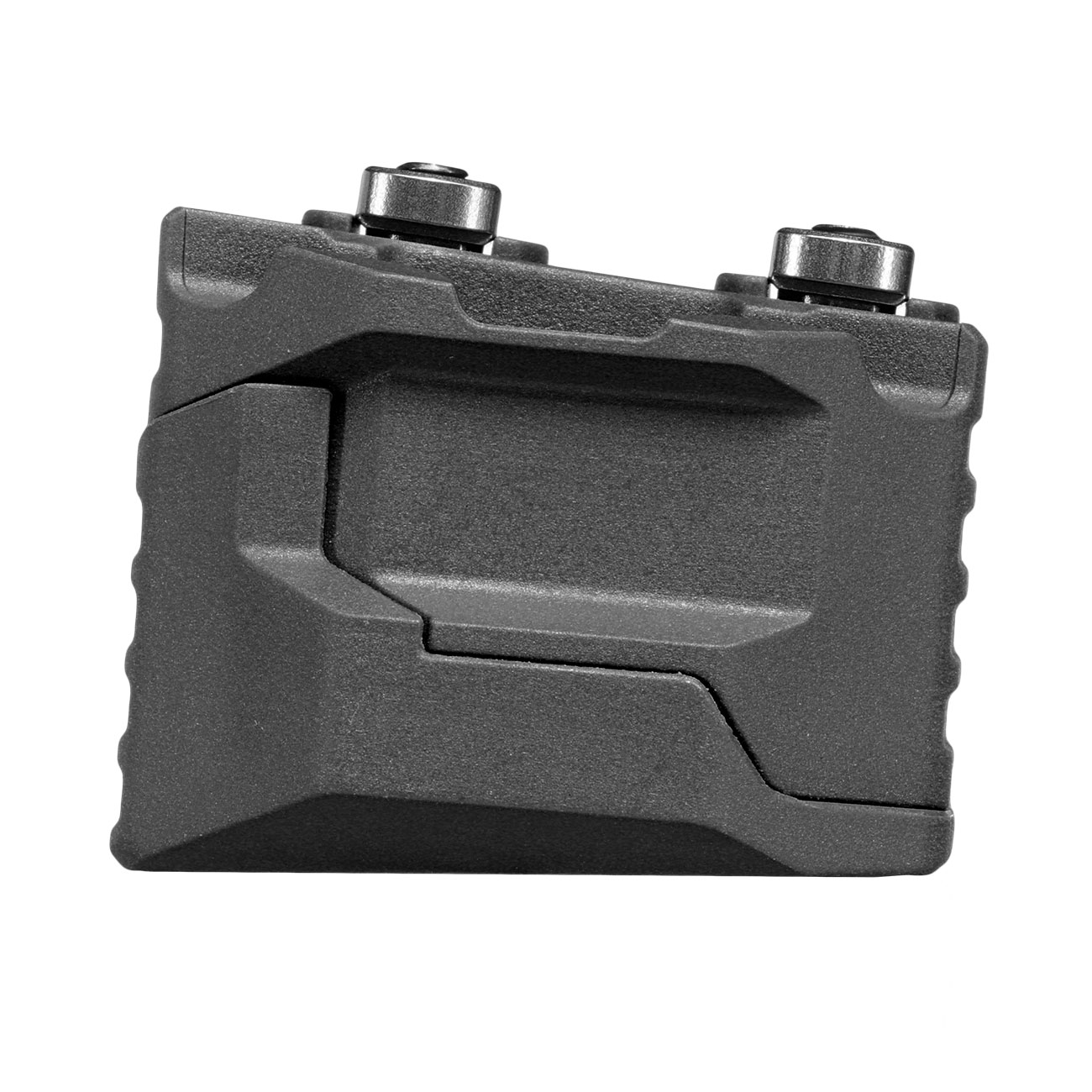 Strike Industries M-LOK Stacked Angled Grip Frontgriff schwarz Bild 4
