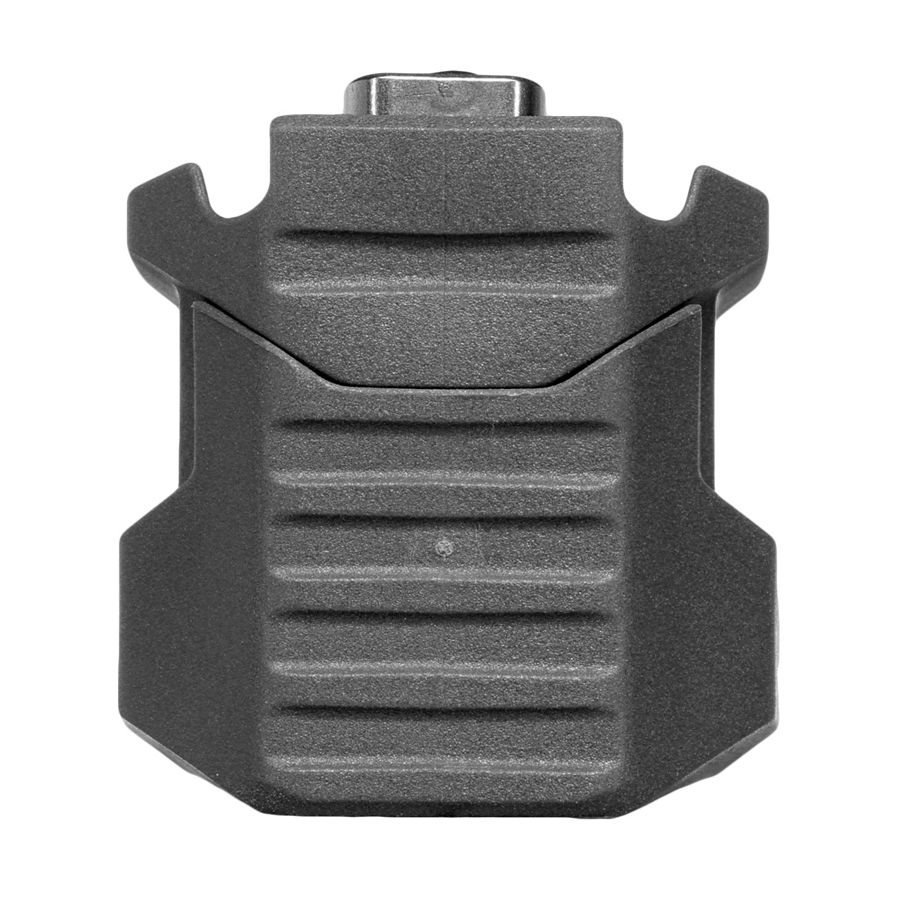 Strike Industries M-LOK Stacked Angled Grip Frontgriff schwarz Bild 6