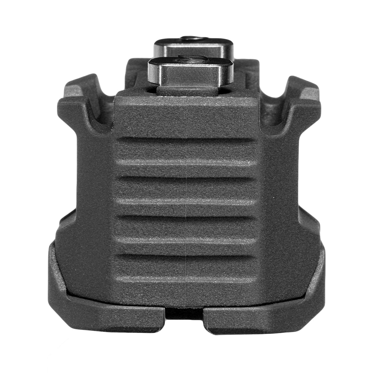 Strike Industries M-LOK Stacked Angled Grip Frontgriff schwarz Bild 7
