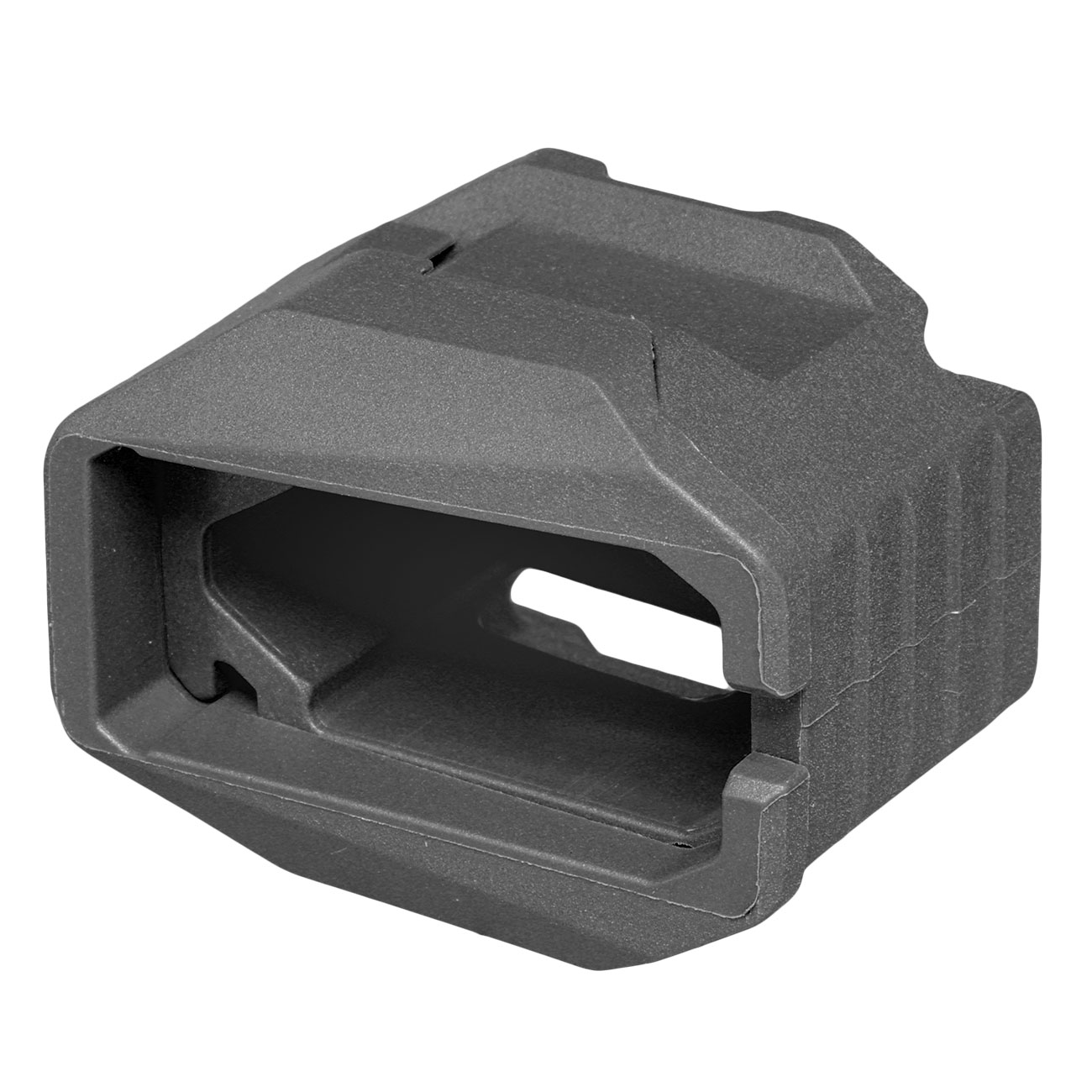Strike Industries M-LOK Stacked Angled Grip Frontgriff schwarz Bild 9