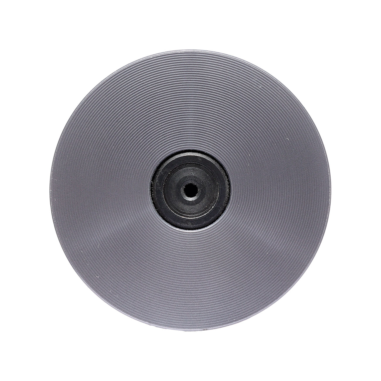 Nuprol 40mm Vollmetall Hlse / Einlegepatrone f. 84 6mm BBs rot Bild 7