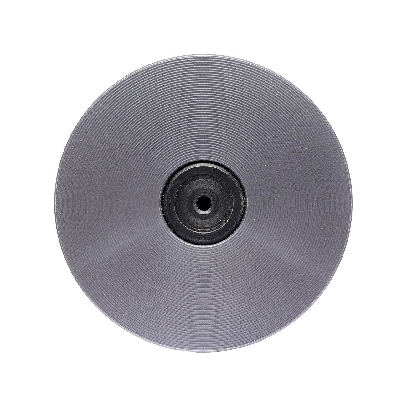Nuprol 40mm Vollmetall Hlse / Einlegepatrone f. 60 6mm BBs rot - 3 Stck Bild 8