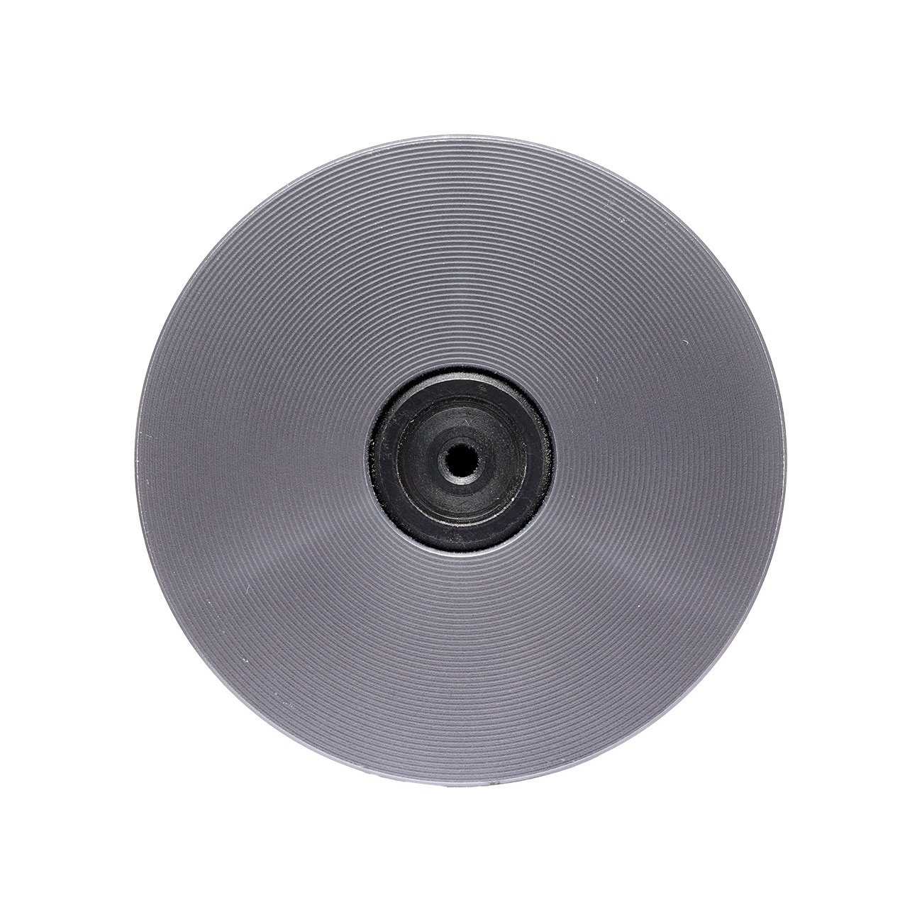 Nuprol 40mm Vollmetall Hlse / Einlegepatrone f. 108 6mm BBs rot - 3 Stck Bild 8