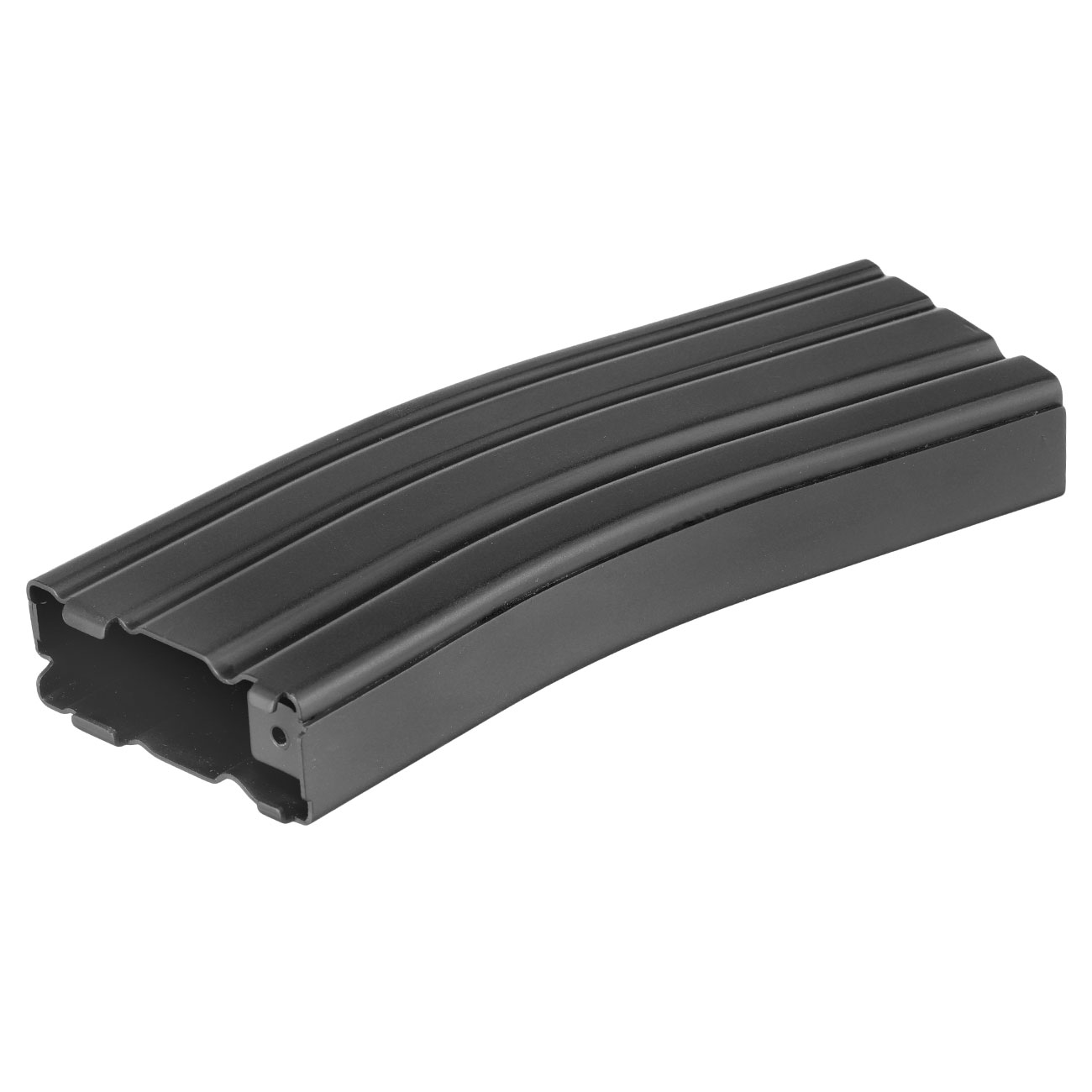 Wei-ETech M4 V3 Part #2-27 Magazin Shell / Magazinhlle schwarz Bild 2
