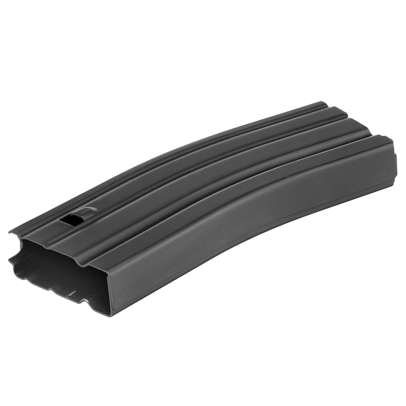 Wei-ETech M4 V3 Part #2-27 Magazin Shell / Magazinhlle schwarz Bild 3