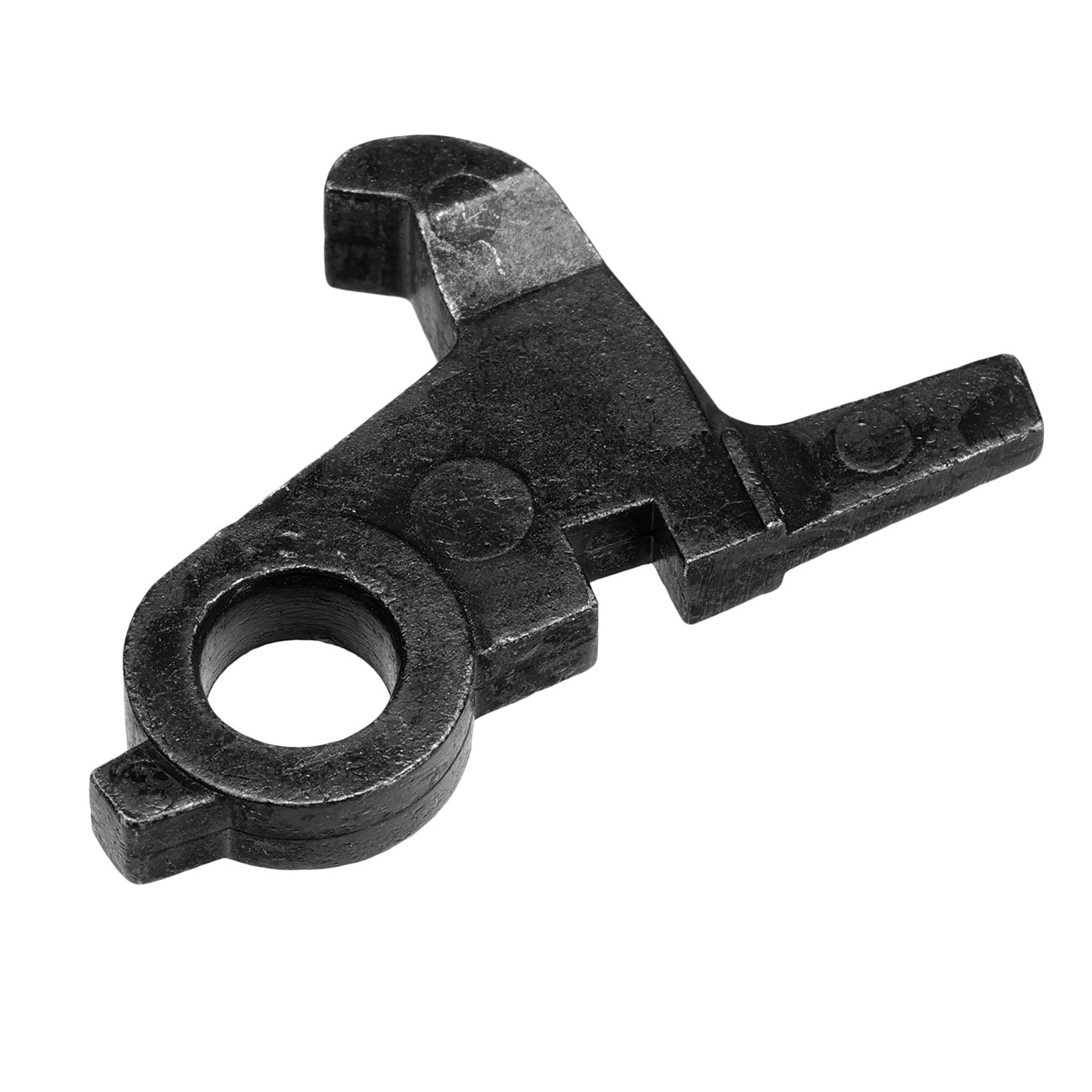 Wei-ETech M4 V3 Part #1-19 Disconnector schwarz