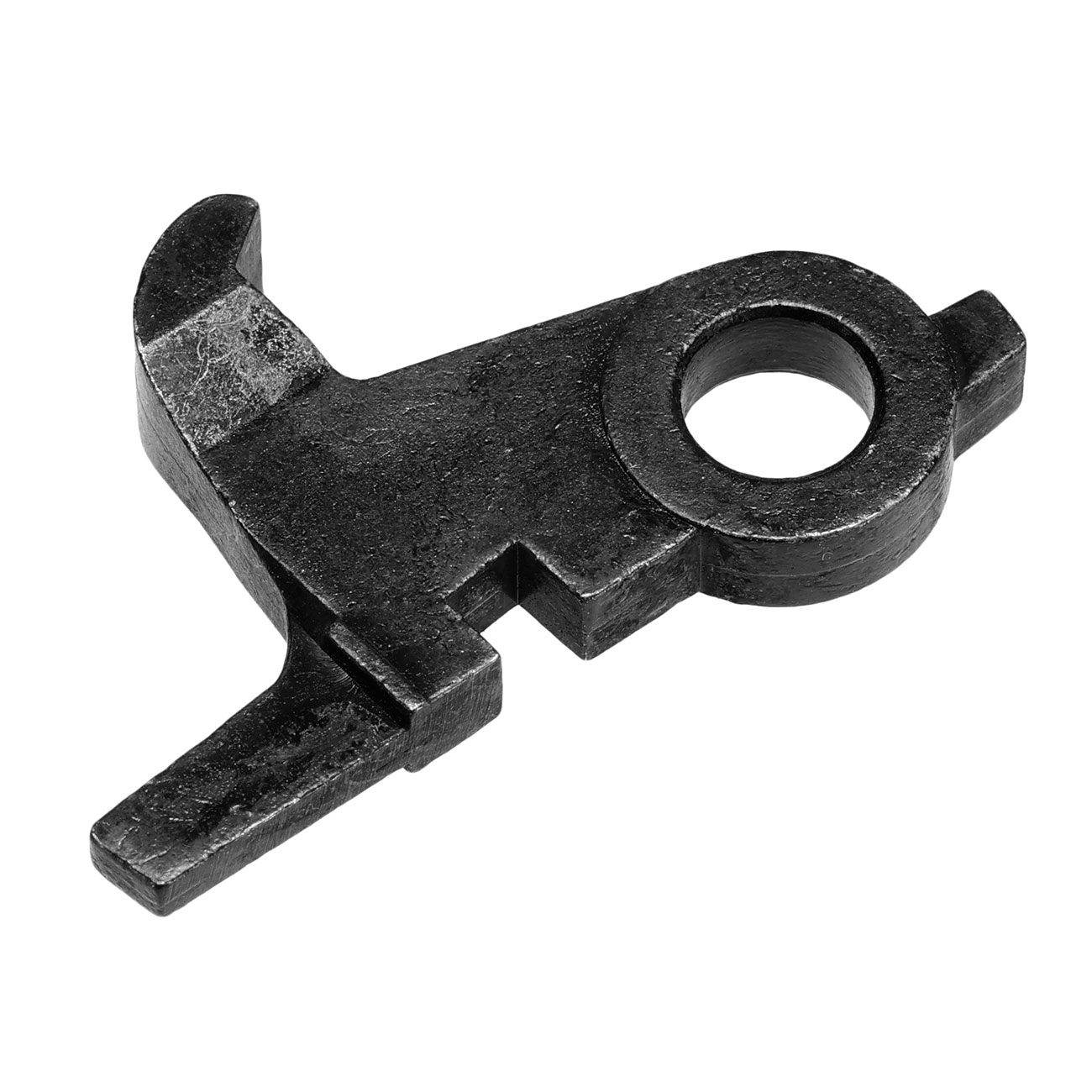 Wei-ETech M4 V3 Part #1-19 Disconnector schwarz Bild 1