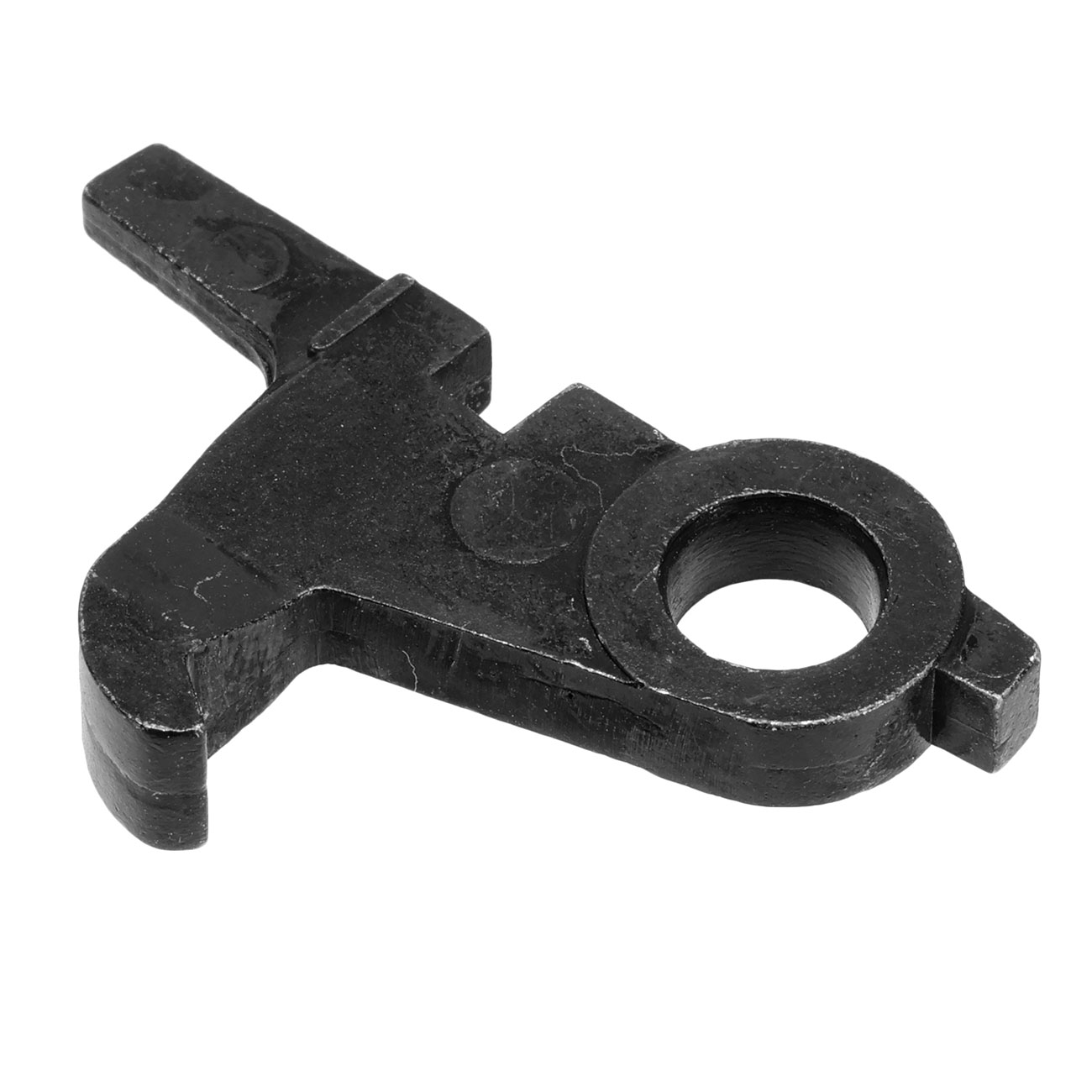 Wei-ETech M4 V3 Part #1-19 Disconnector schwarz Bild 2