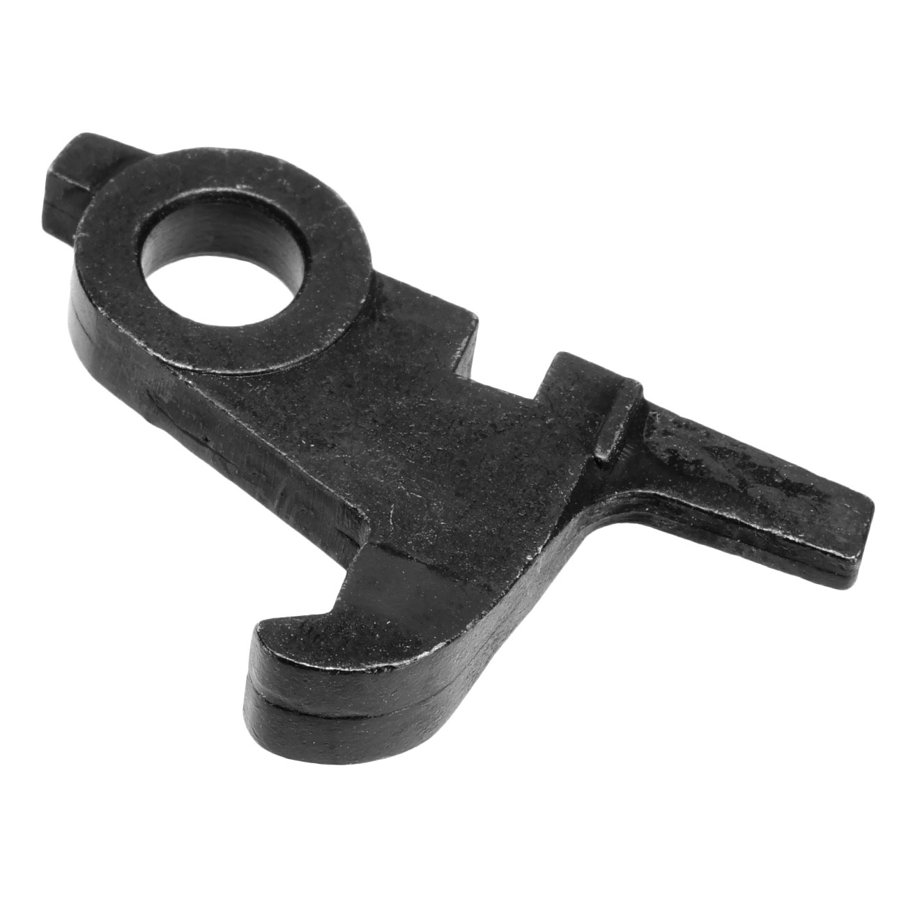 Wei-ETech M4 V3 Part #1-19 Disconnector schwarz Bild 3