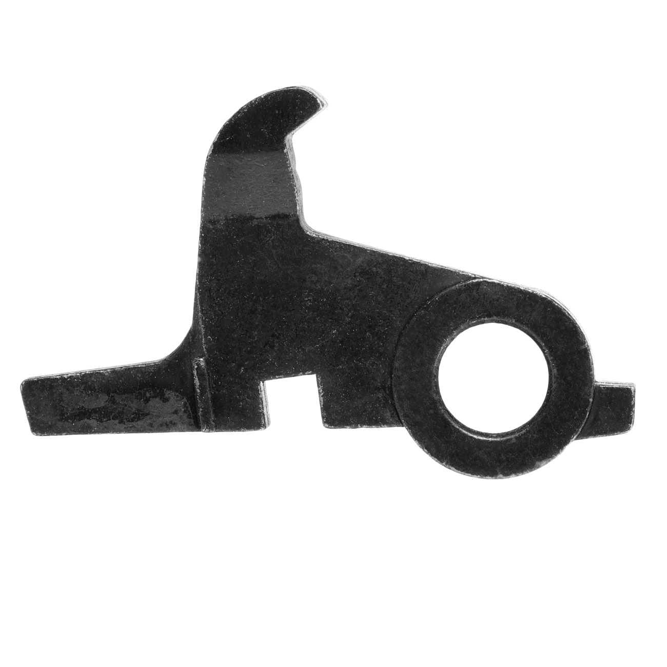 Wei-ETech M4 V3 Part #1-19 Disconnector schwarz Bild 4