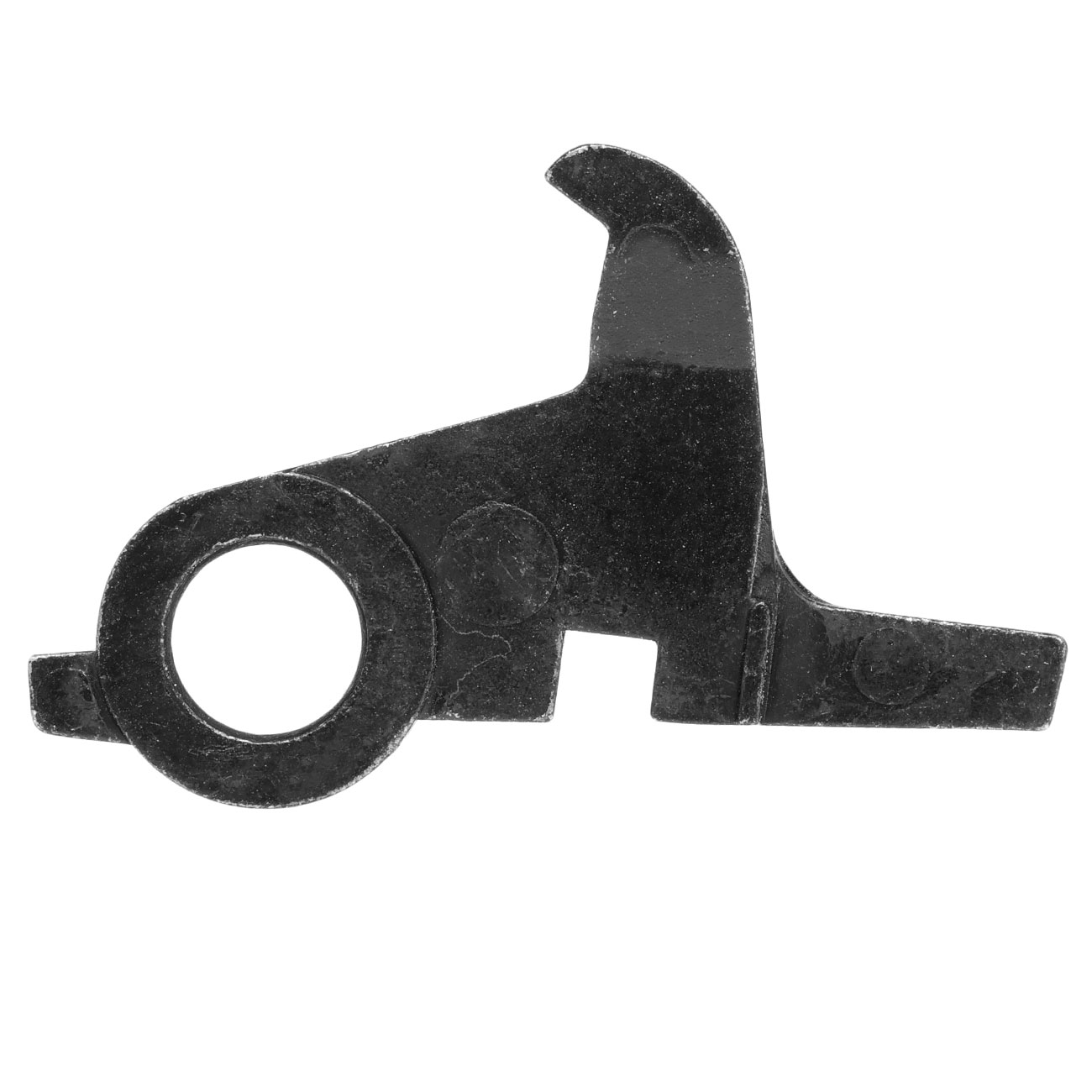 Wei-ETech M4 V3 Part #1-19 Disconnector schwarz Bild 5
