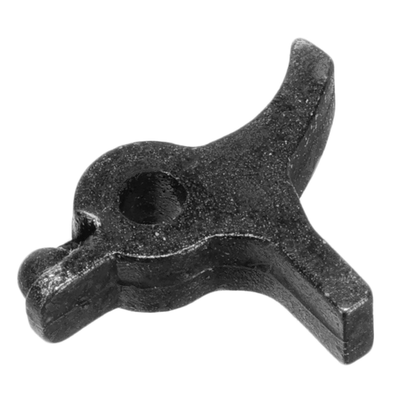 Wei-ETech P90 / TA-2015 GBB Part #144 Magazine BB Locking Lever schwarz